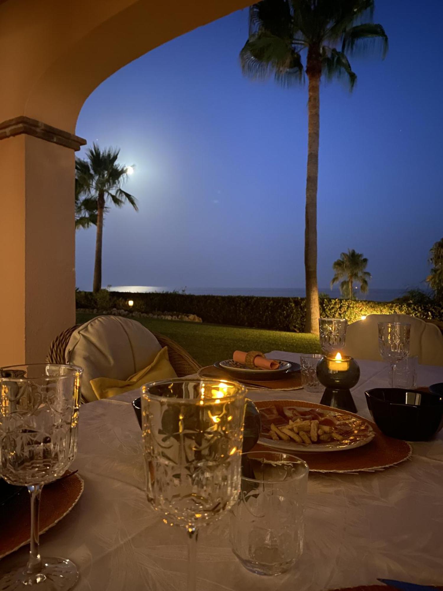 La Joya Seafront By Alfresco * El Faro