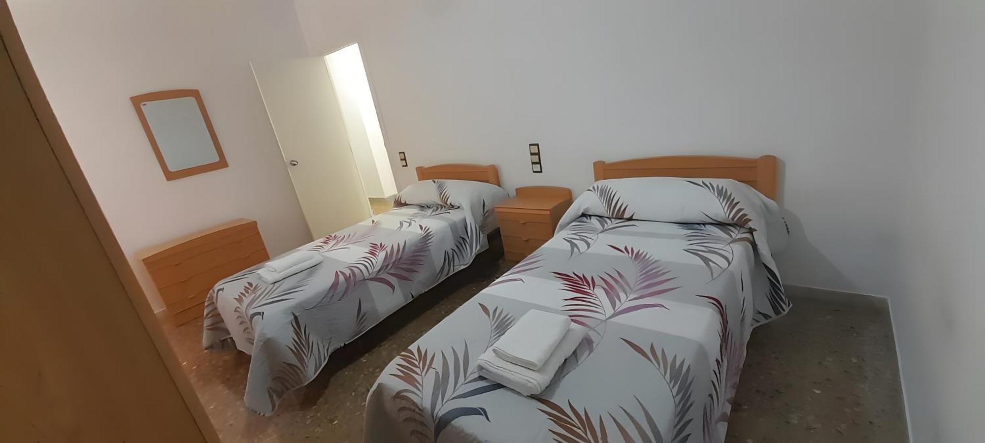 Apartment Apartamento En Primera Linea De Playa. *