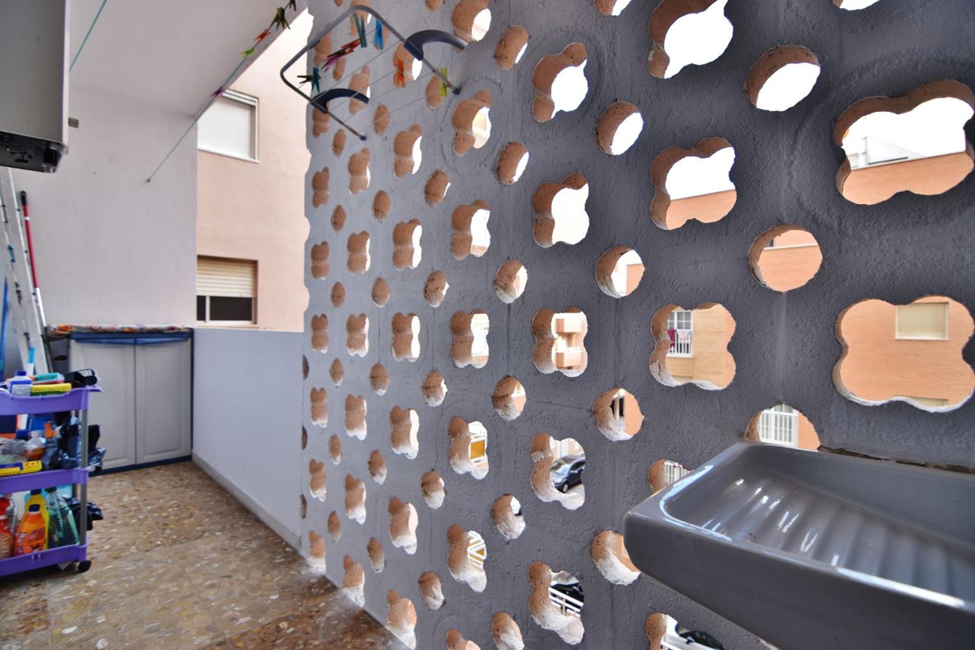 Apartamento En Primera Linea De Playa. Apartment *