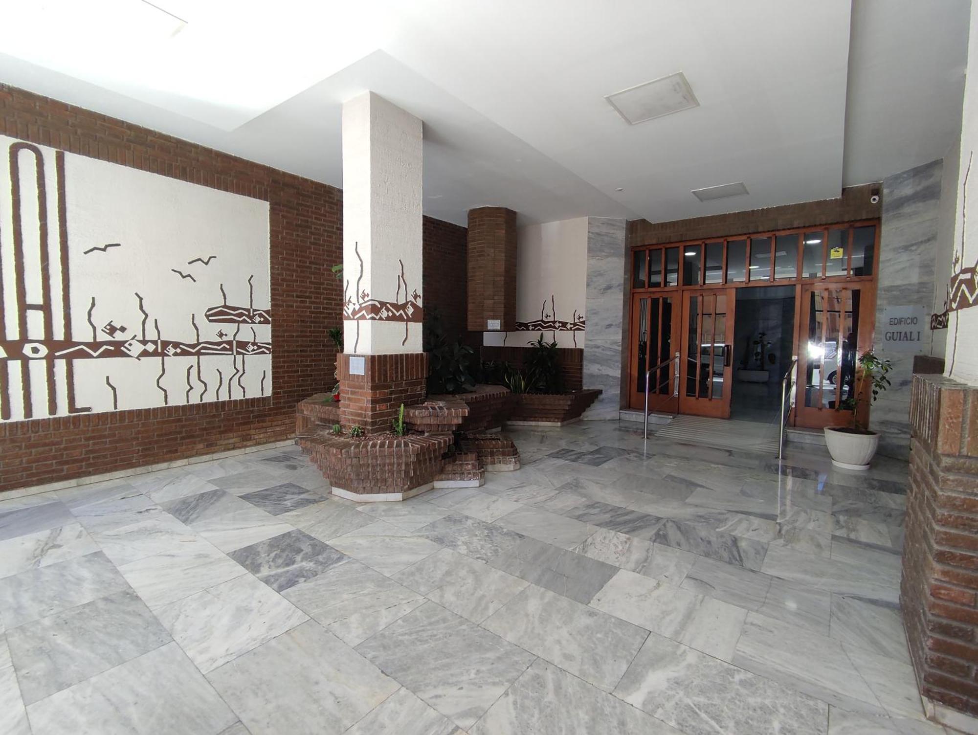 Apartamento En Primera Linea De Playa. Apartment *