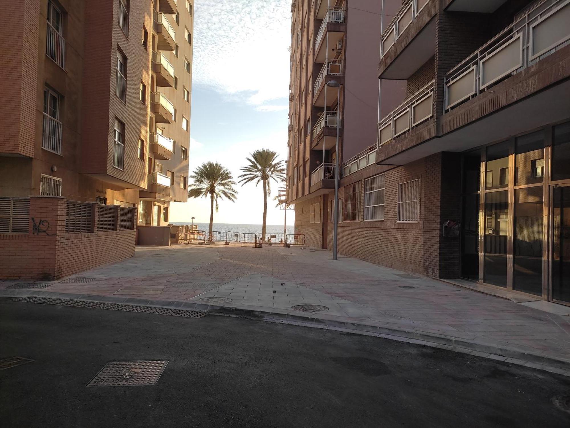 Apartment Apartamento En Primera Linea De Playa. *