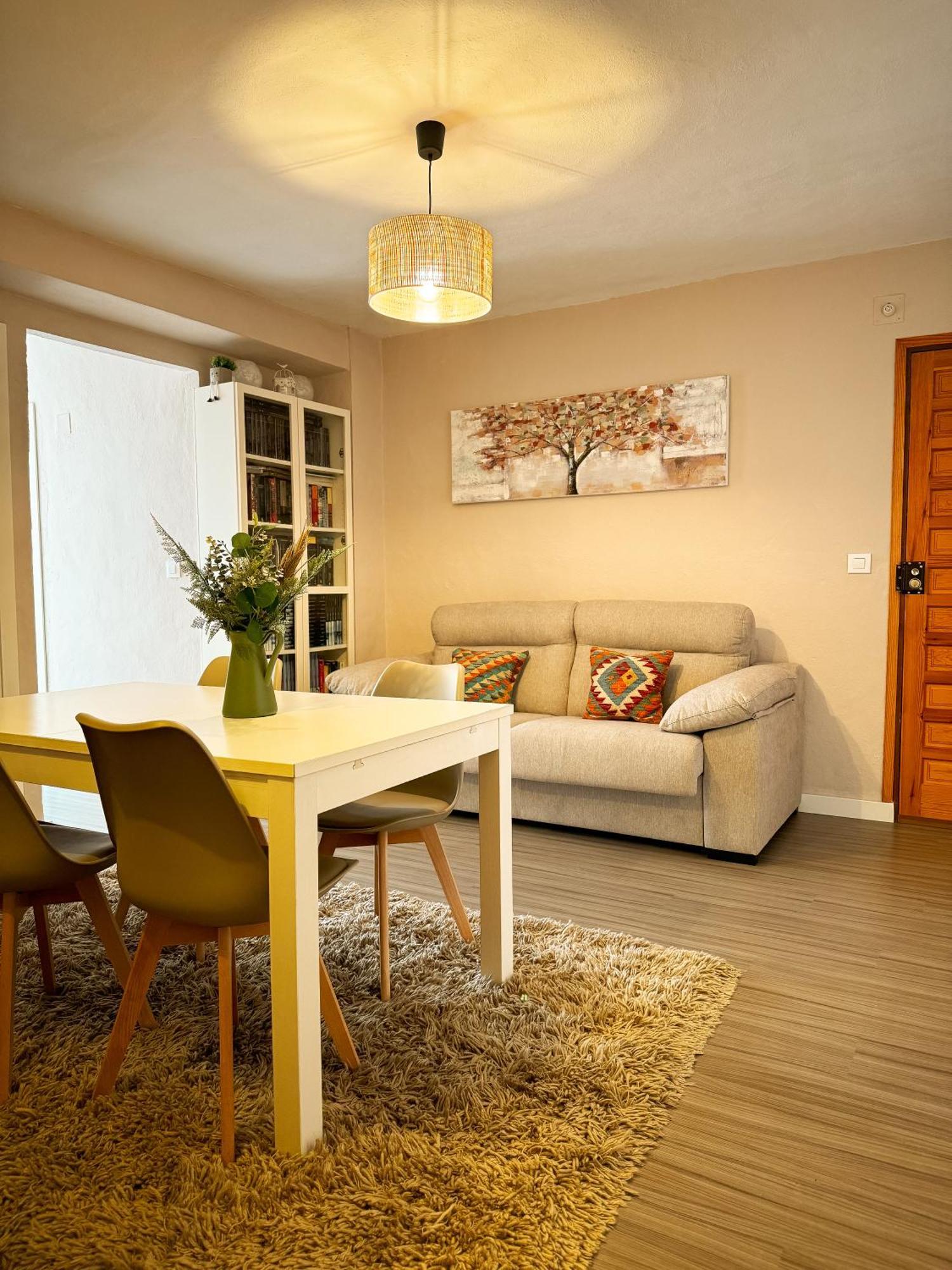 Apartment Chupitos De Tinta Rural Solarium Grazalema