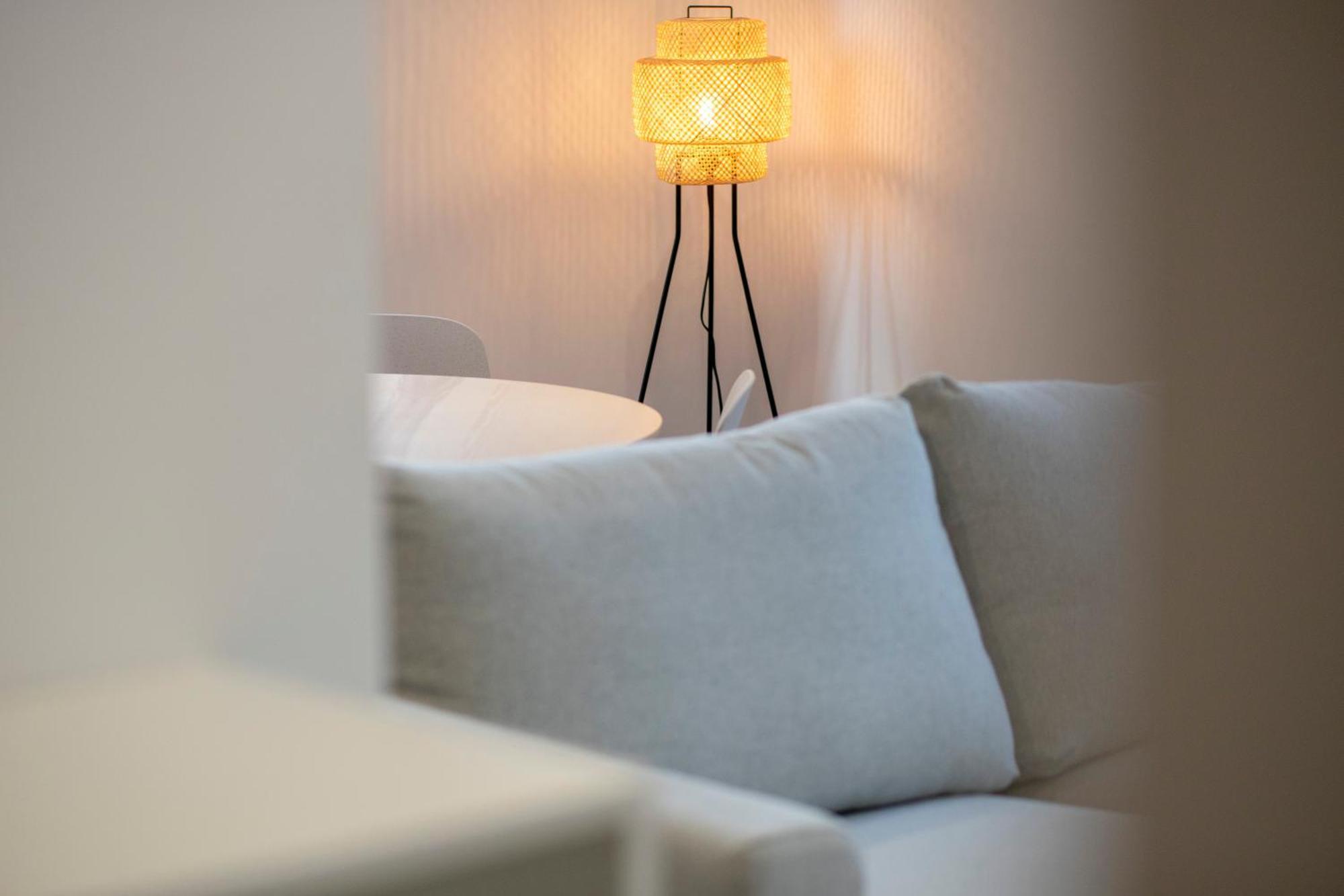 Apartamento Mlc Ciudad De Linares