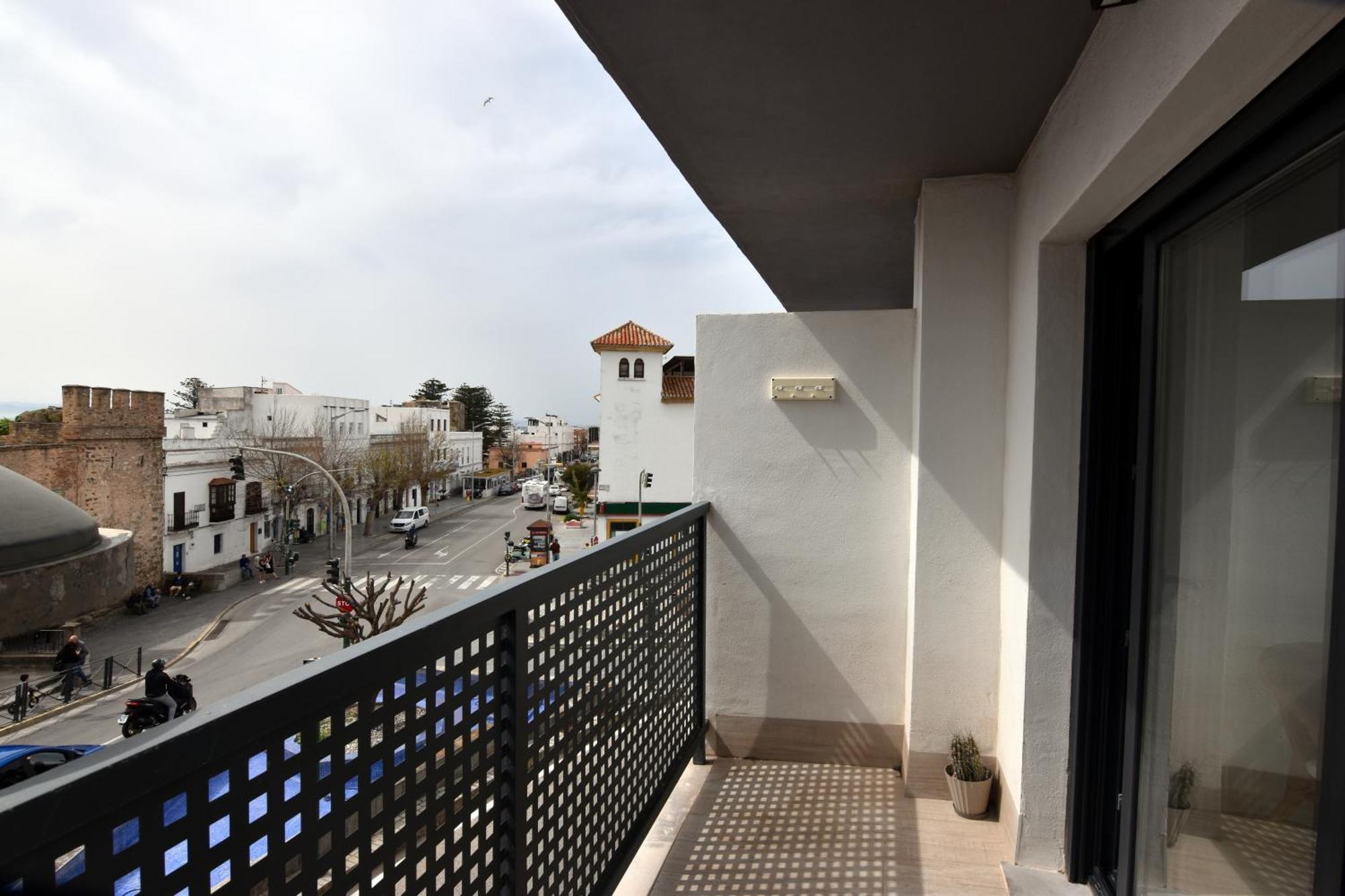 Complete In Center Apartamento