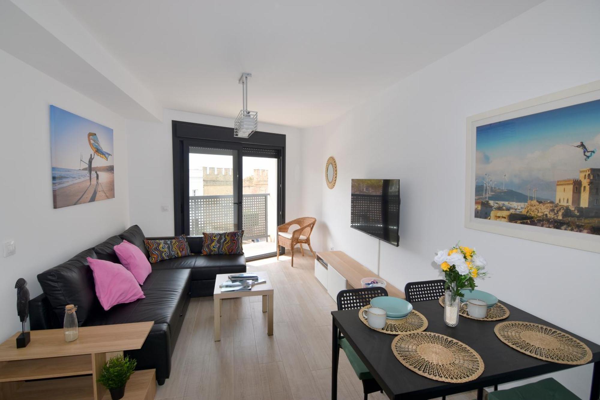 Apartamento Complete In Center *