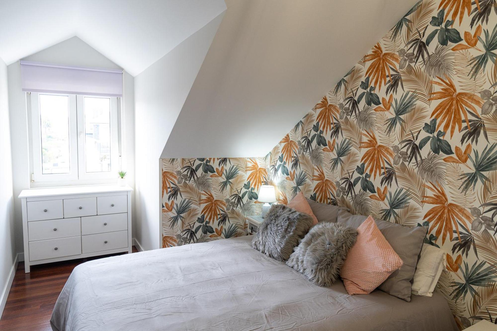 Apartamento Ideal Parejas A 5 Minutos De Santander Con Plaza De Garaje *