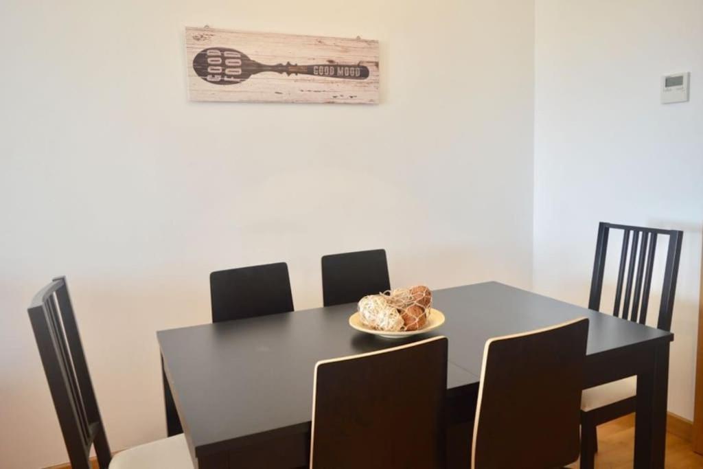 Teatinos Atico Penthouse * Malaga