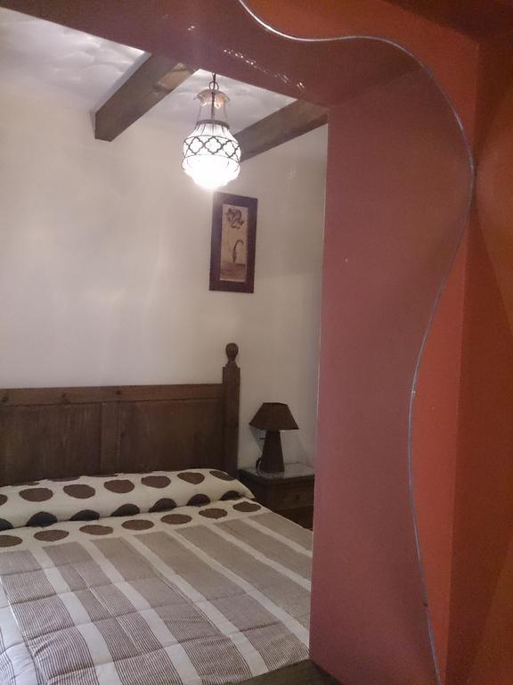 Turísticos Delgado Apartamento