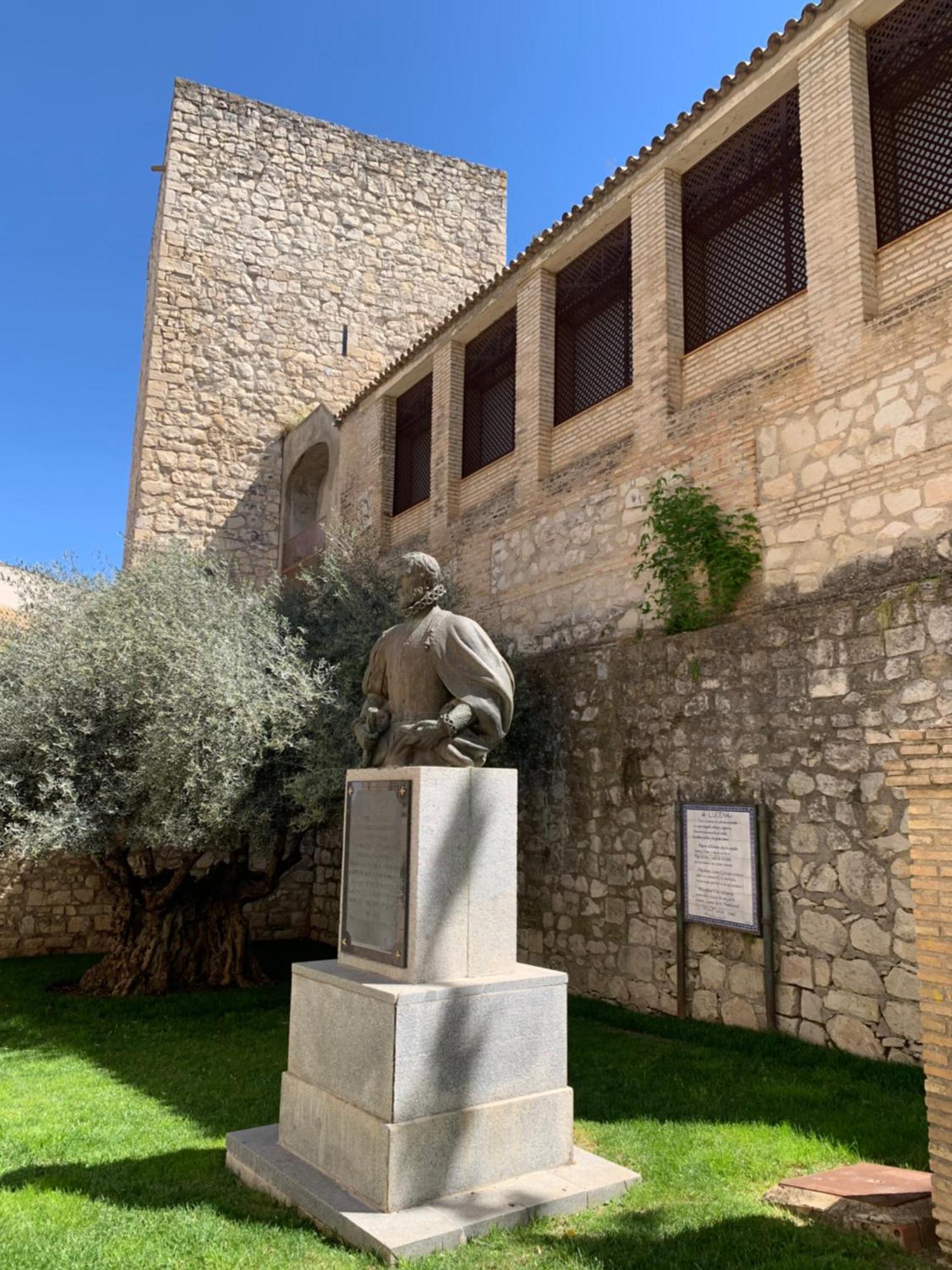 La Casa Del Limonero * Lucena