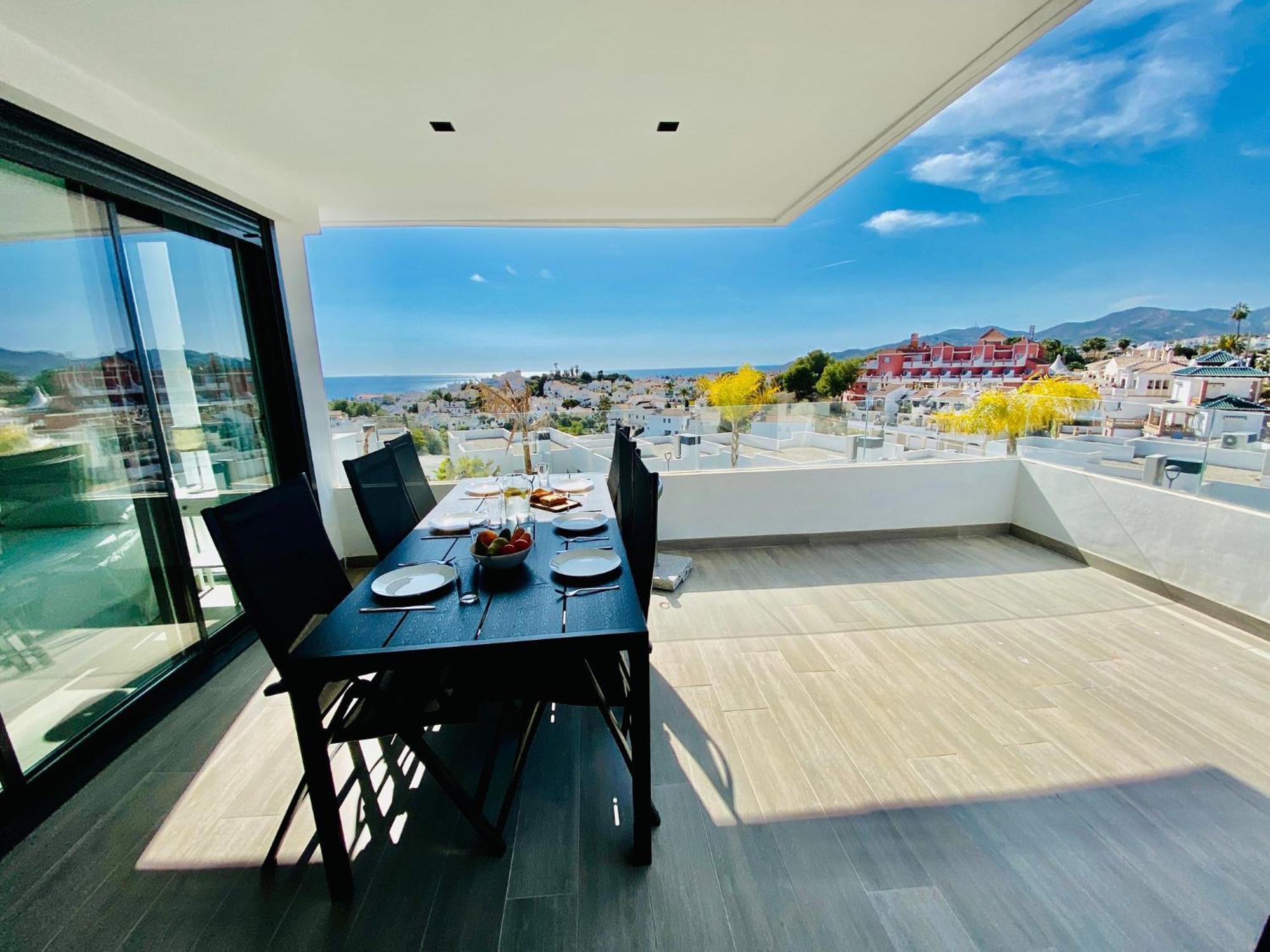 Apartment Royal Palm 22 Luxurious 3 Bedroom Penthouse