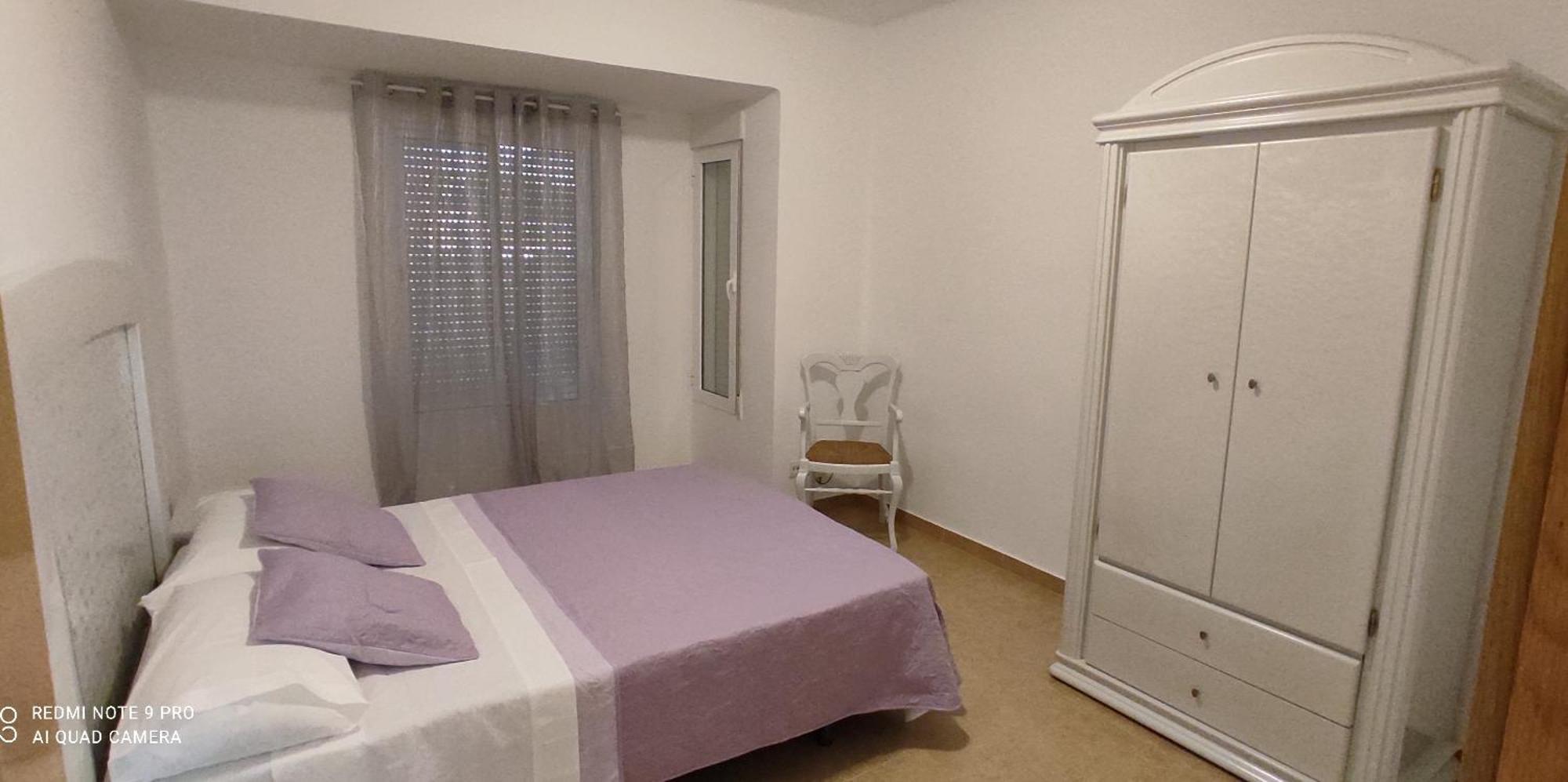 Tu Casa En , Valencia Apartment