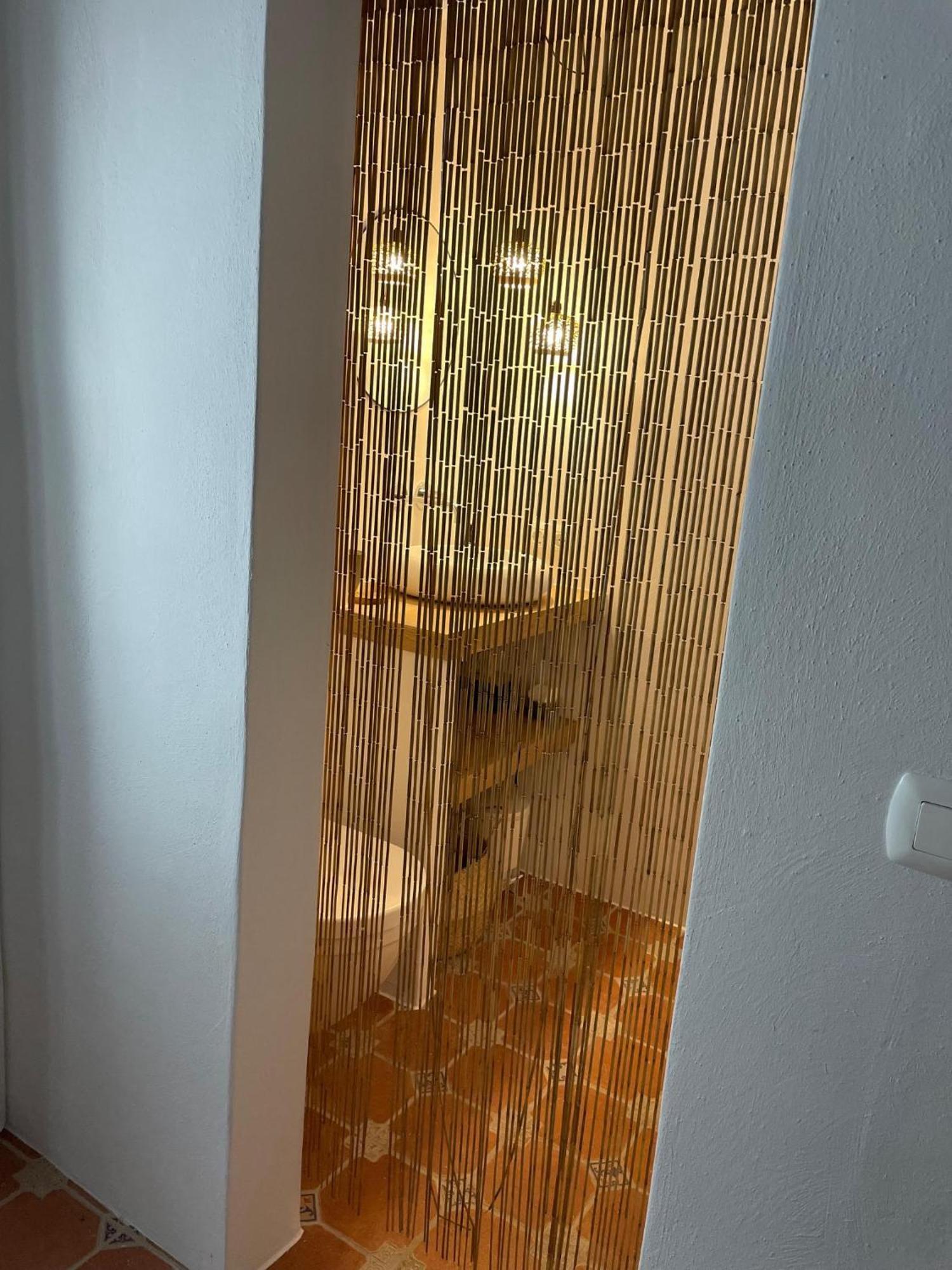 Cortijo Rancho Apartment
