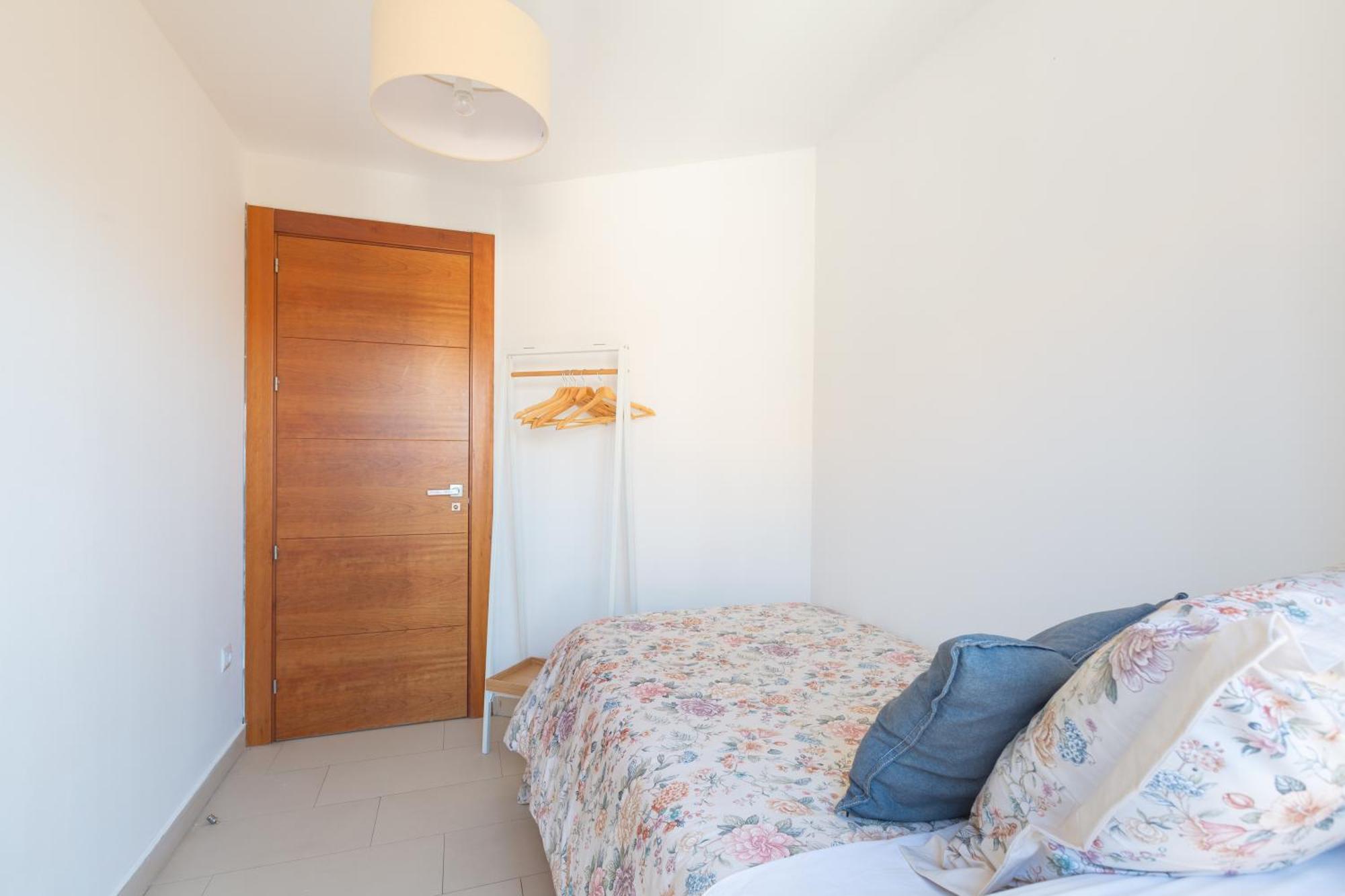 Apartamento Balcon De La Catedral