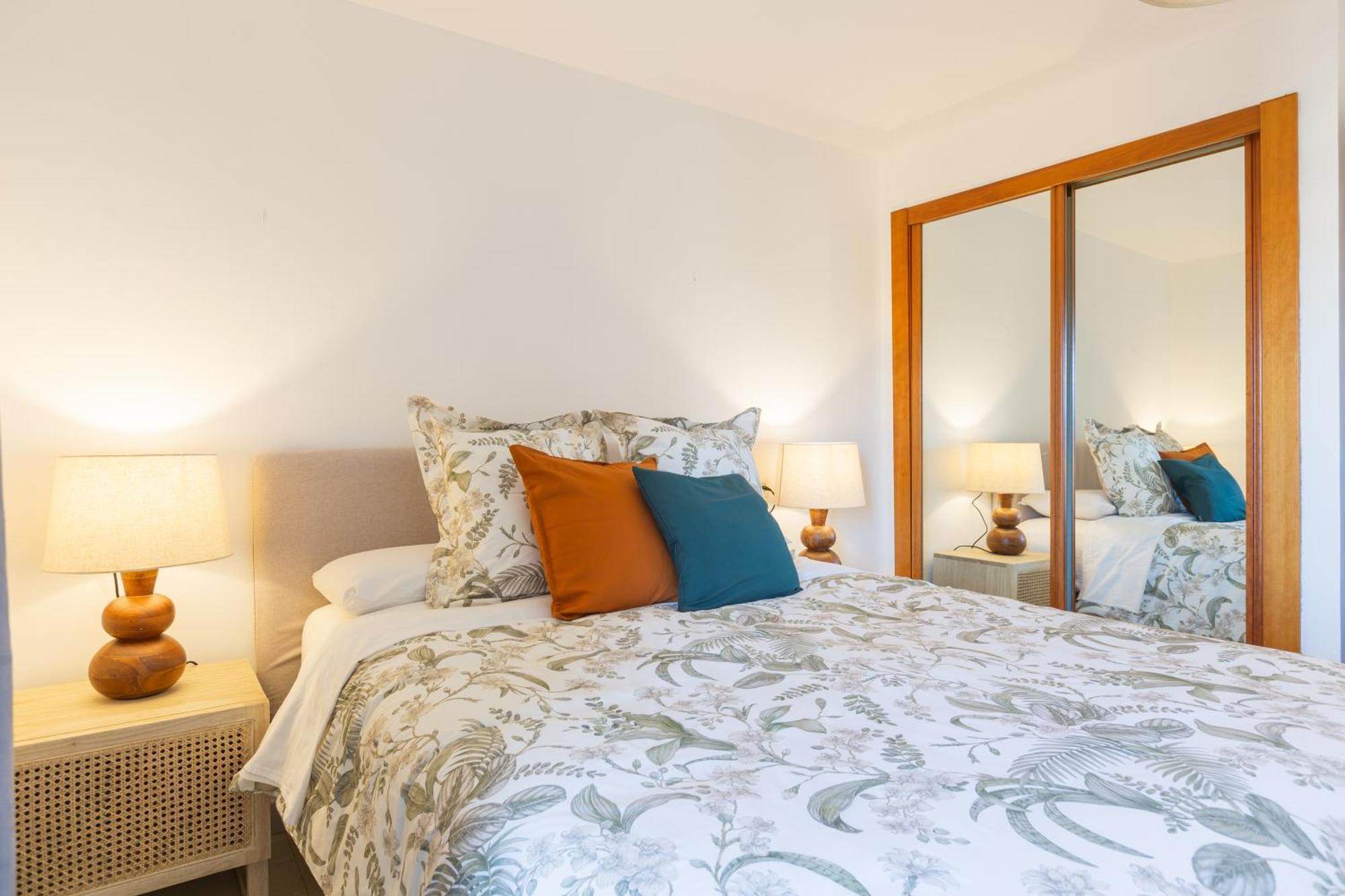 Apartamento Balcon De La Catedral