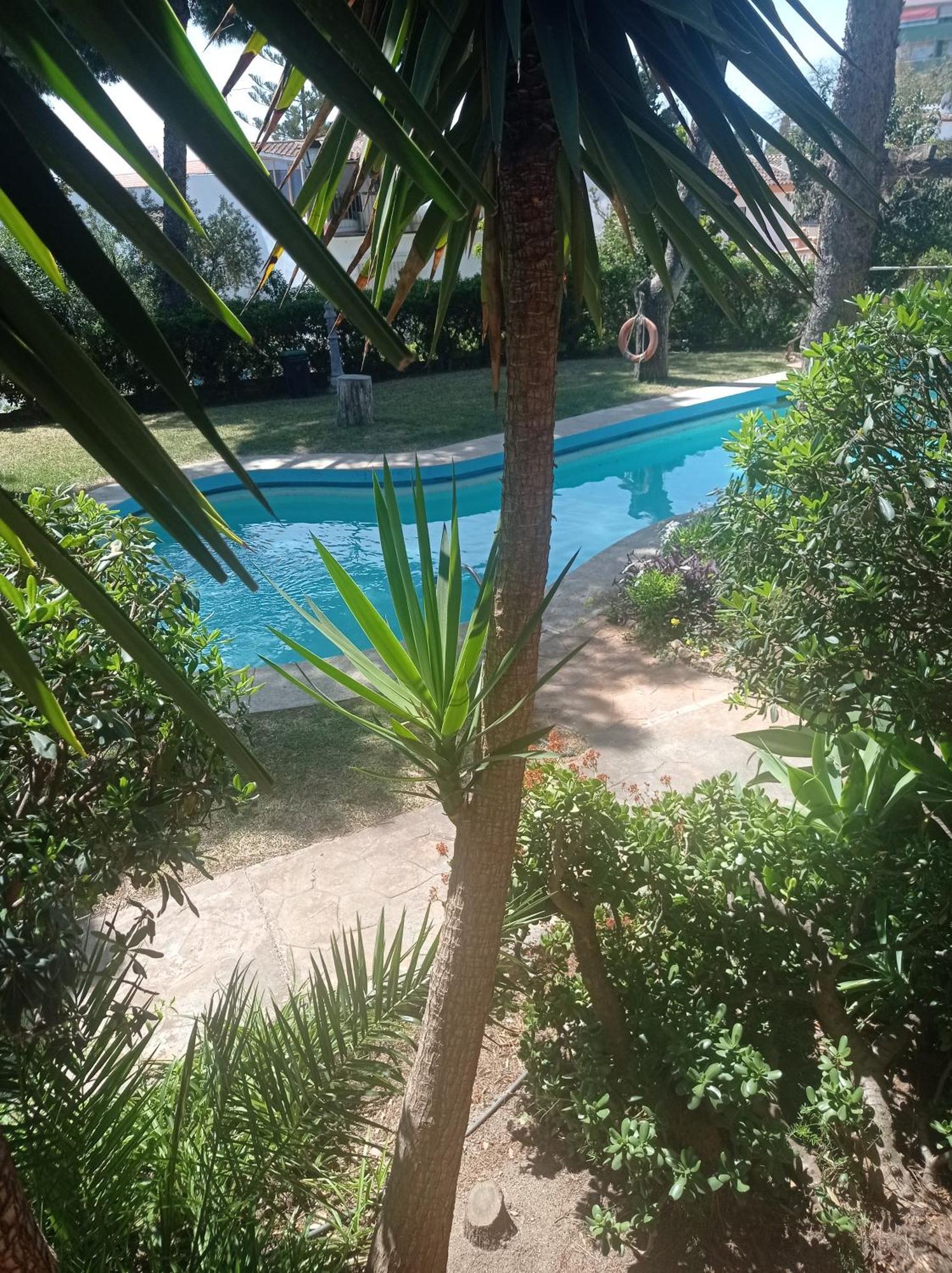 Apartment M&h Torremolinos