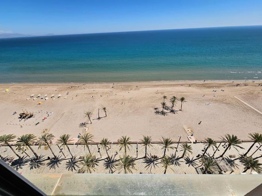Apartment Torres Blancas 13 Alicante