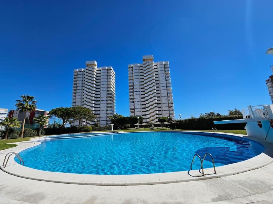 Apartment Torres Blancas 13