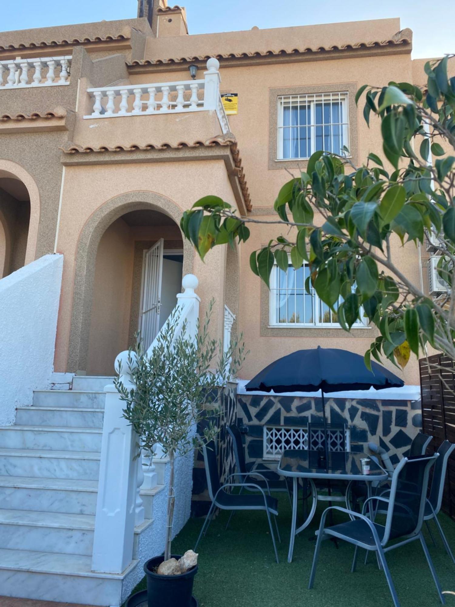 Ocean View- Casa Freya Con Vista Al Mar- Modernes Haus Mit Meerblick Und Dachterrasse Holiday home