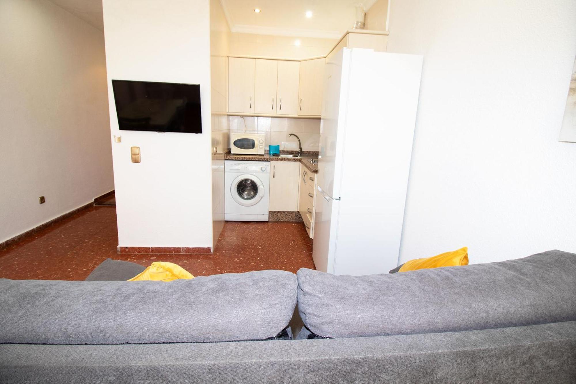 Apartment Centro De Fuengirola. Ancla Fuengirola