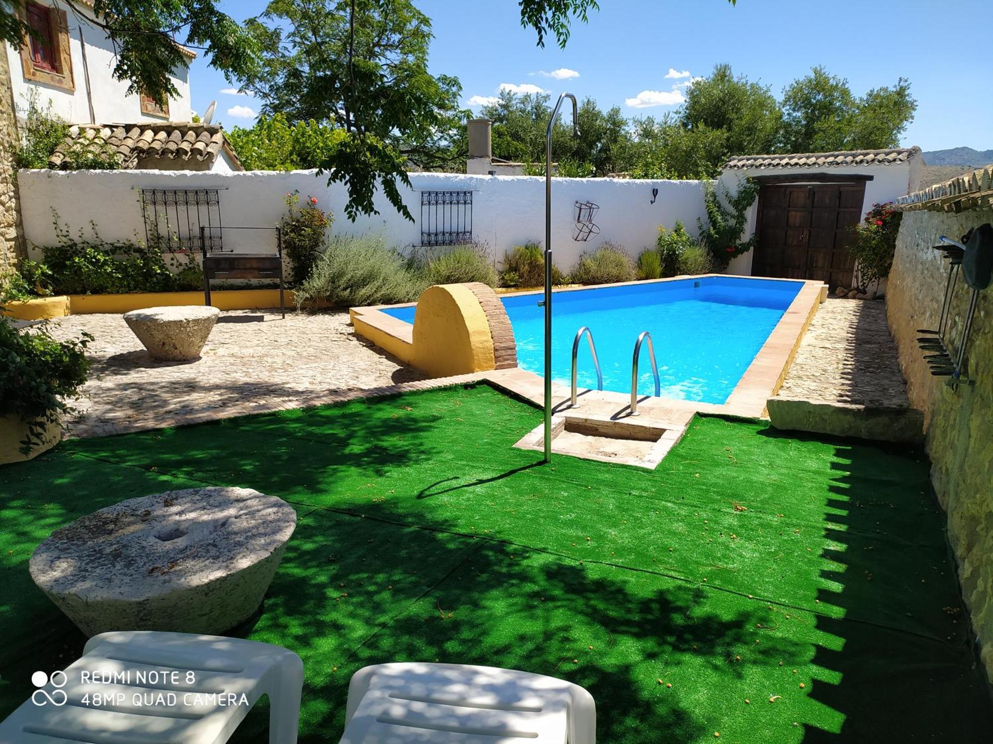 Cortijo Molino Justos Apartahotel 3*