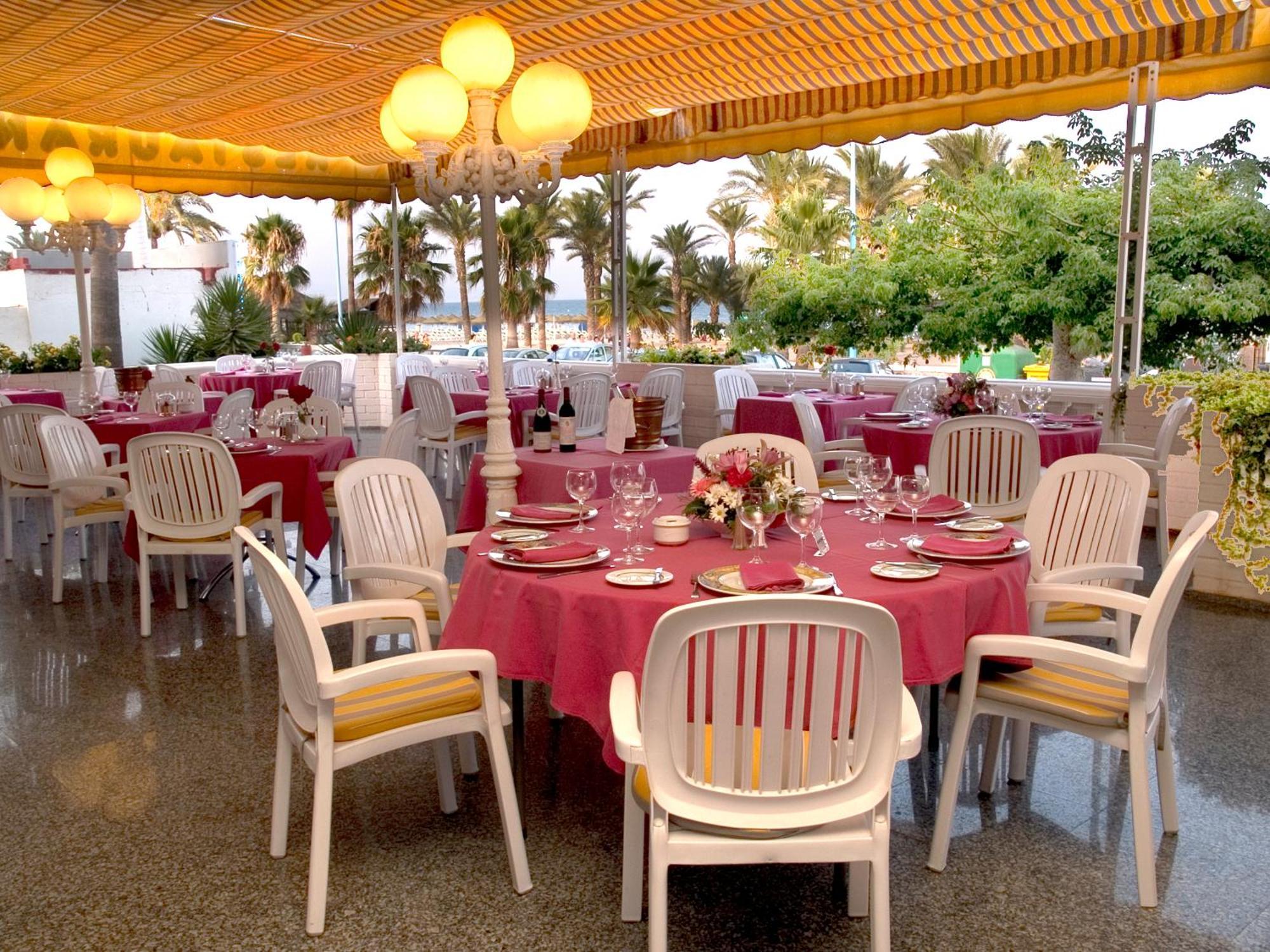 Bajondillo Torremolinos