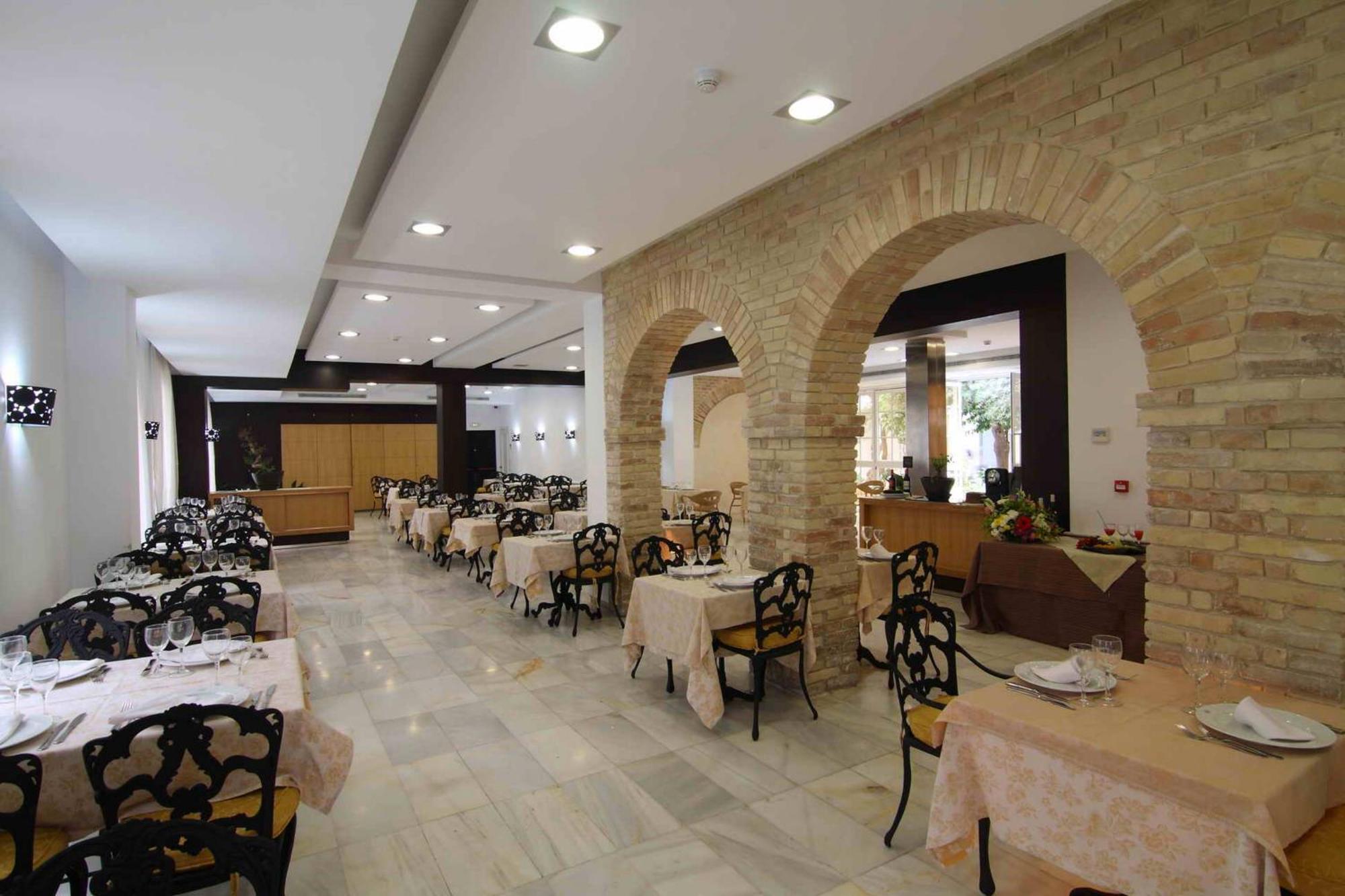 San Gil Sevilla