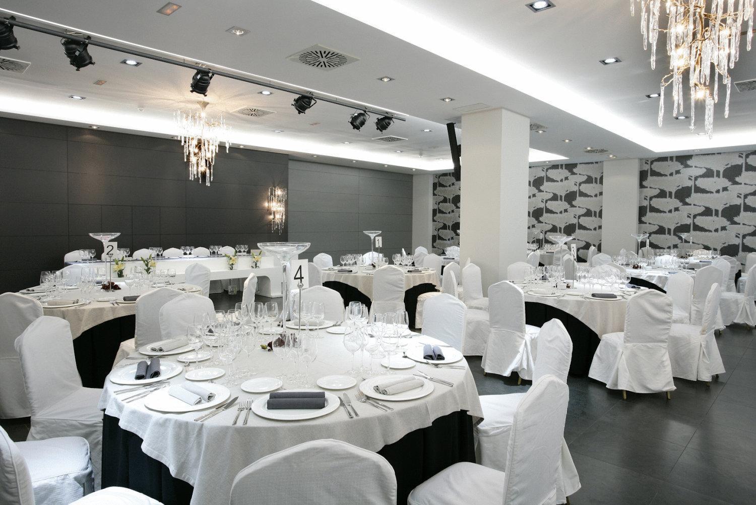 Hotel Bs Capitulaciones 4*