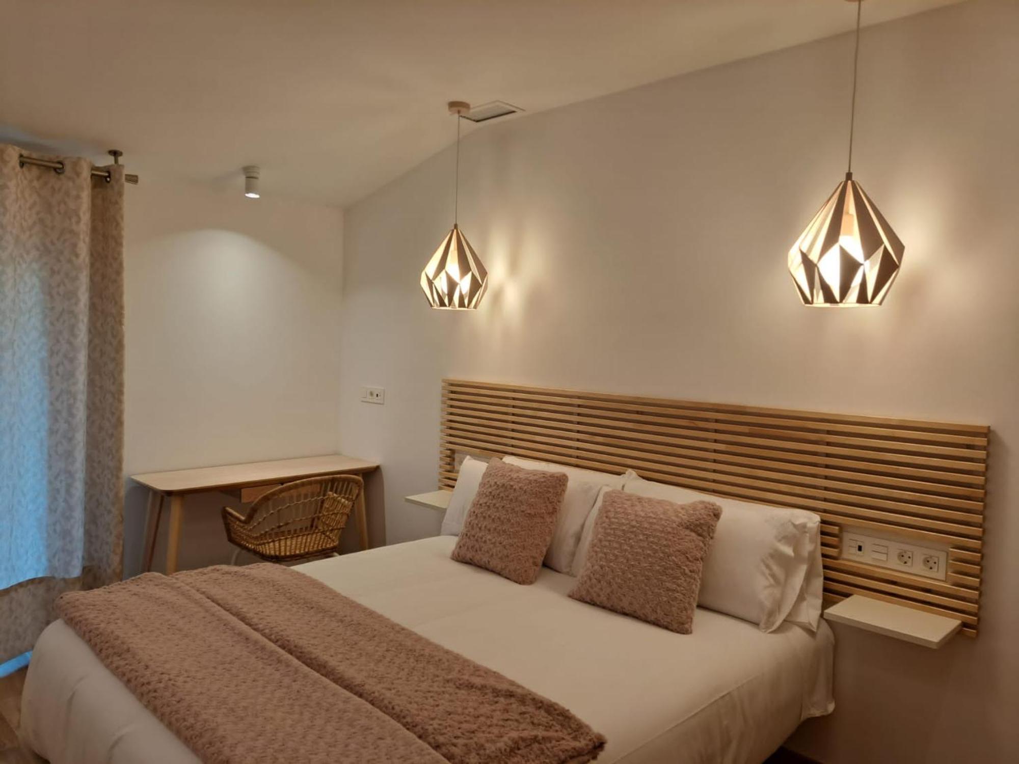 Hotel Artetxe 2*
