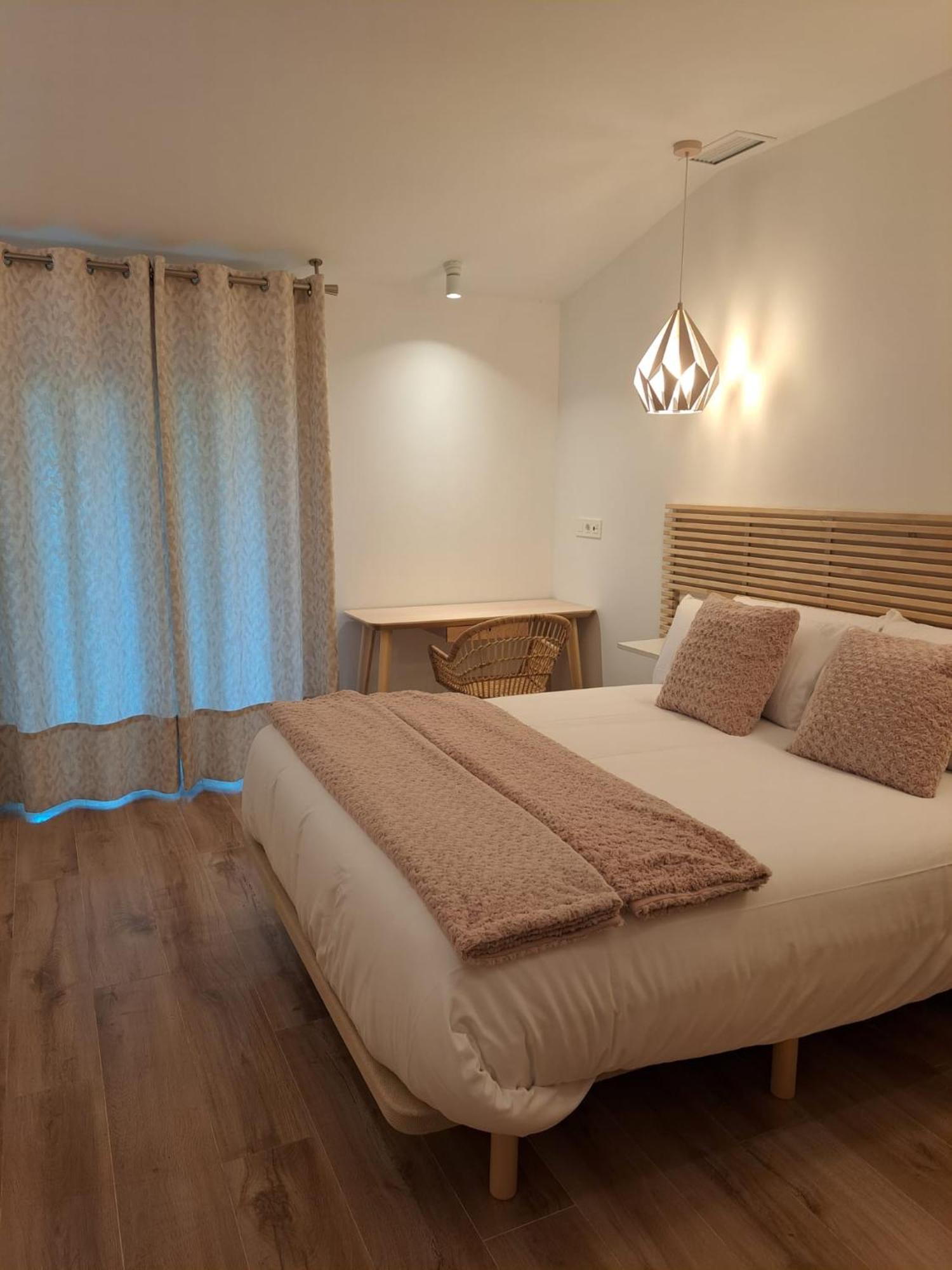 Hotel Artetxe Bilbao