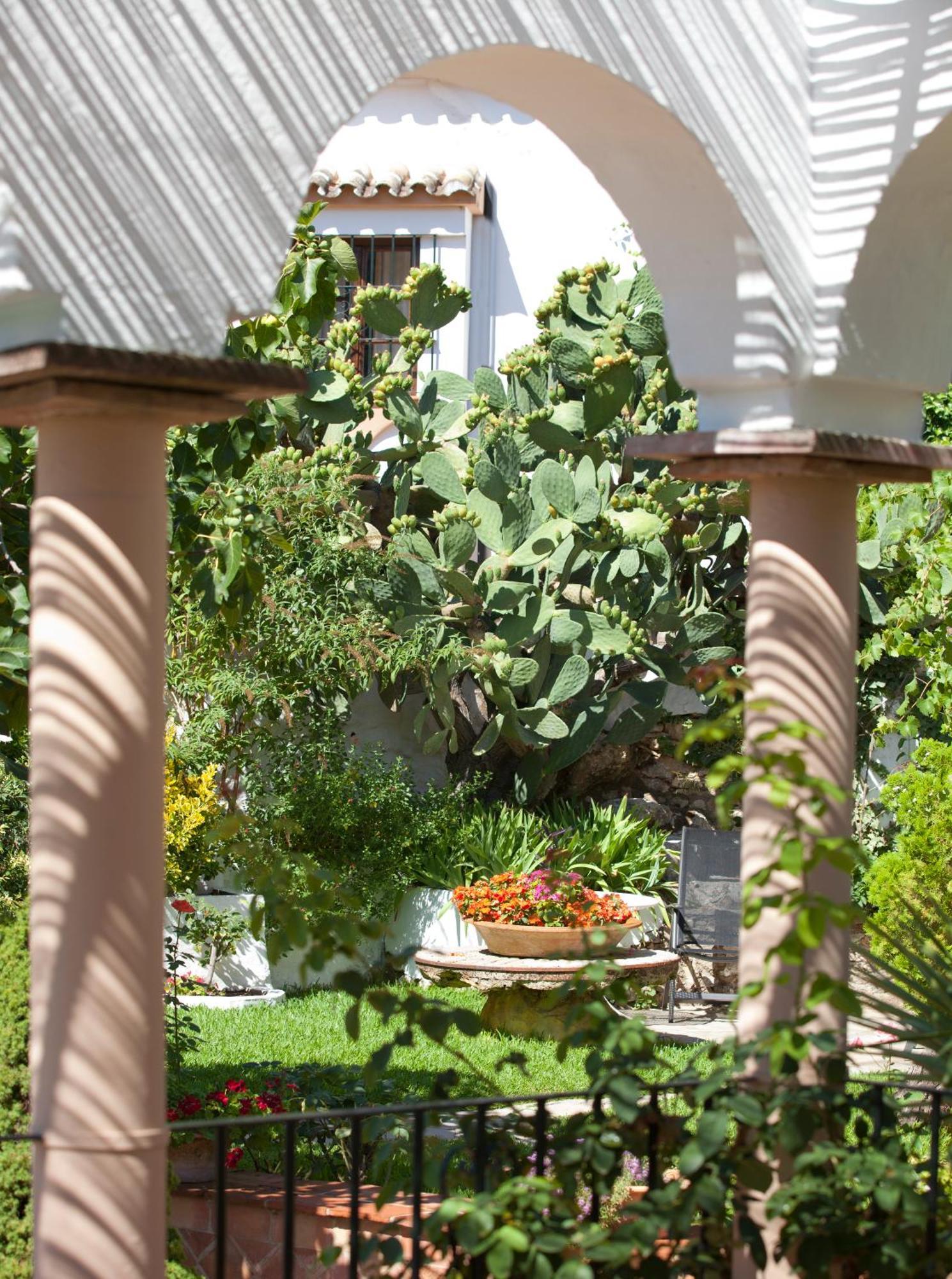 Hotel Molino Del Santo 2*