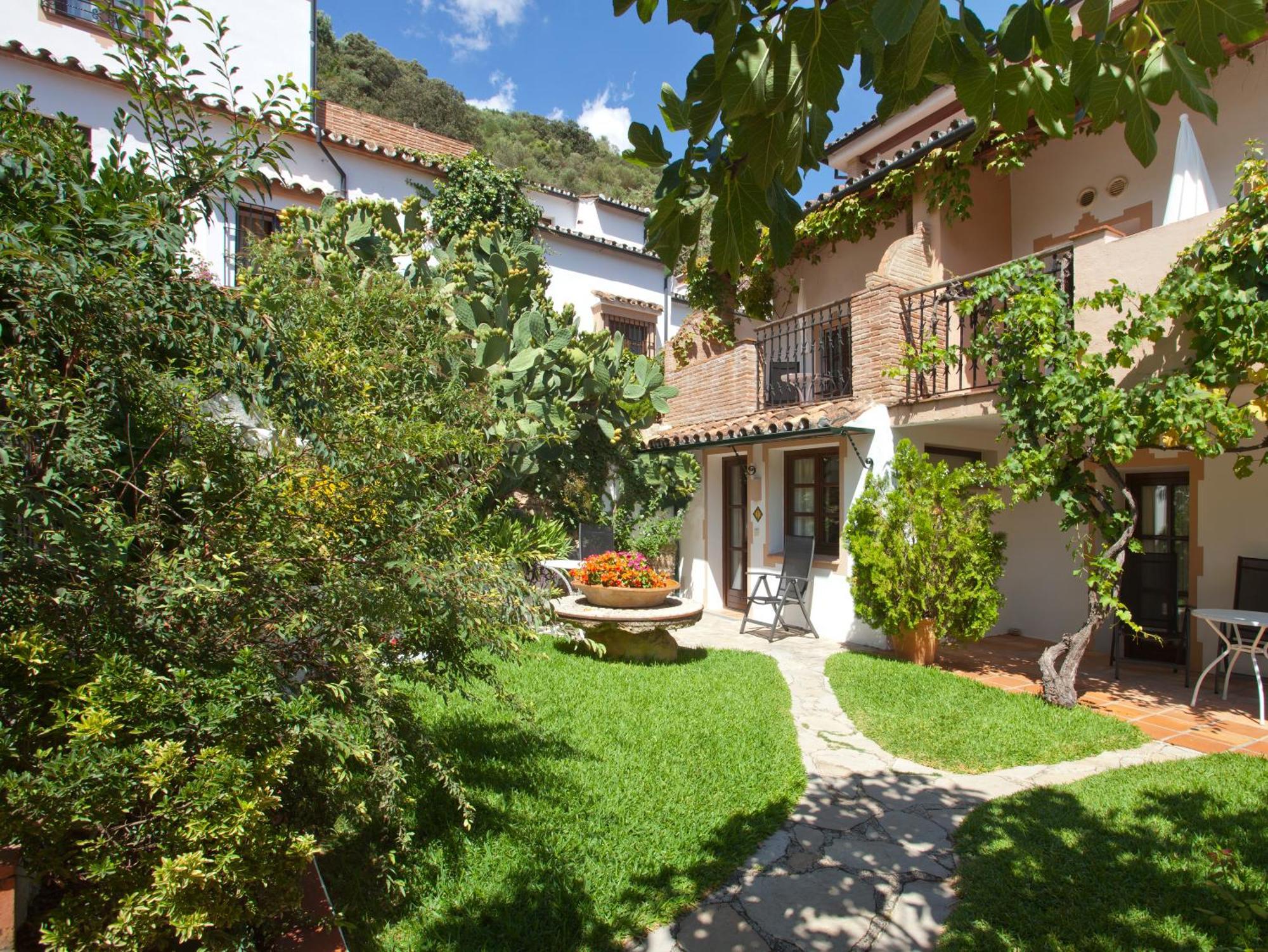 Molino Del Santo Benaoján