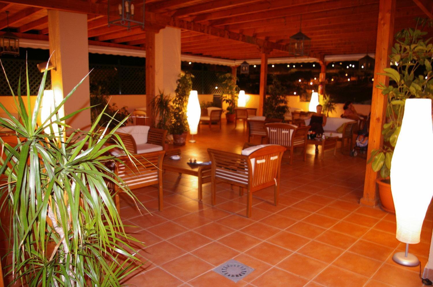 Bahía Tropical Almuñécar