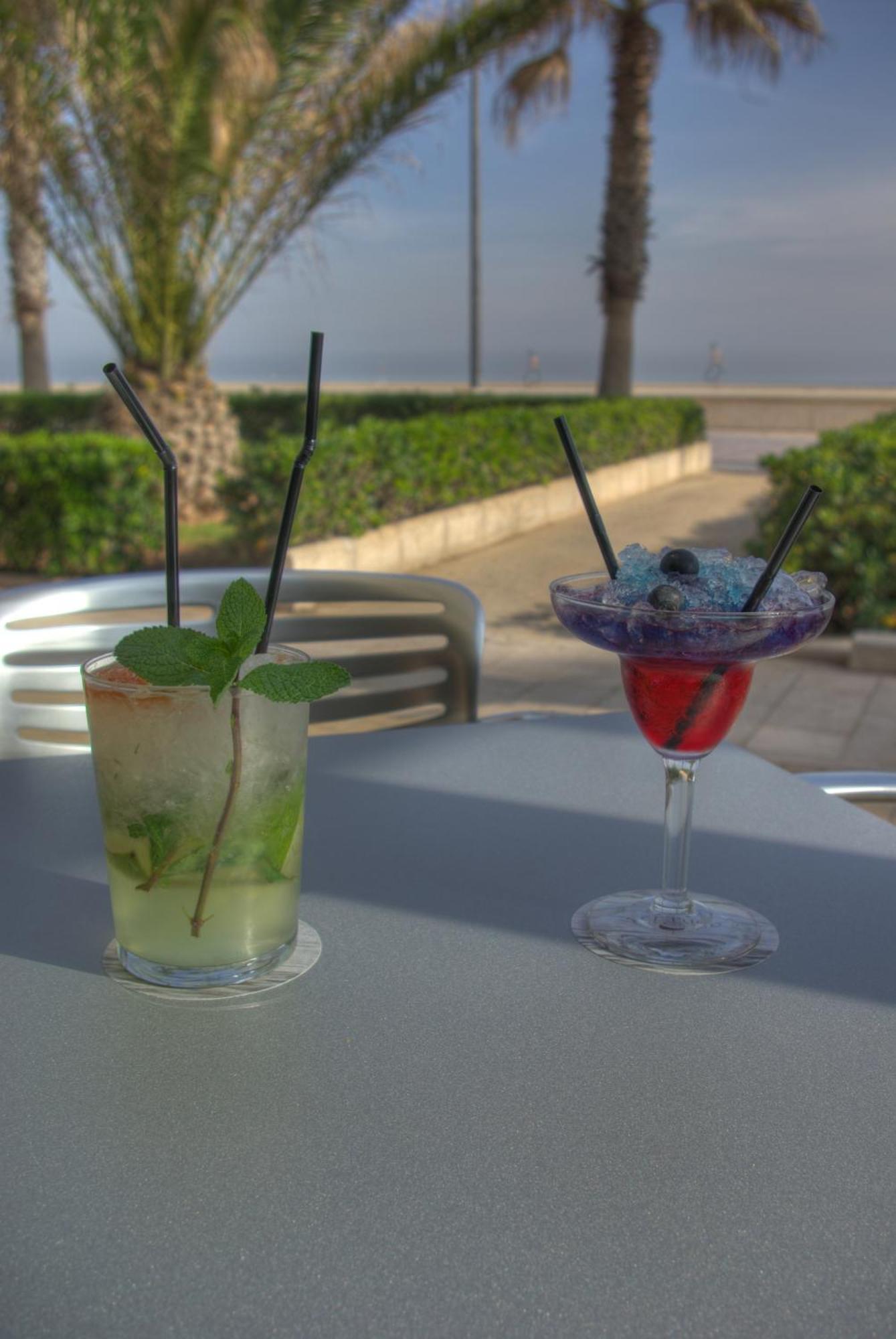 Neptuno Playa &