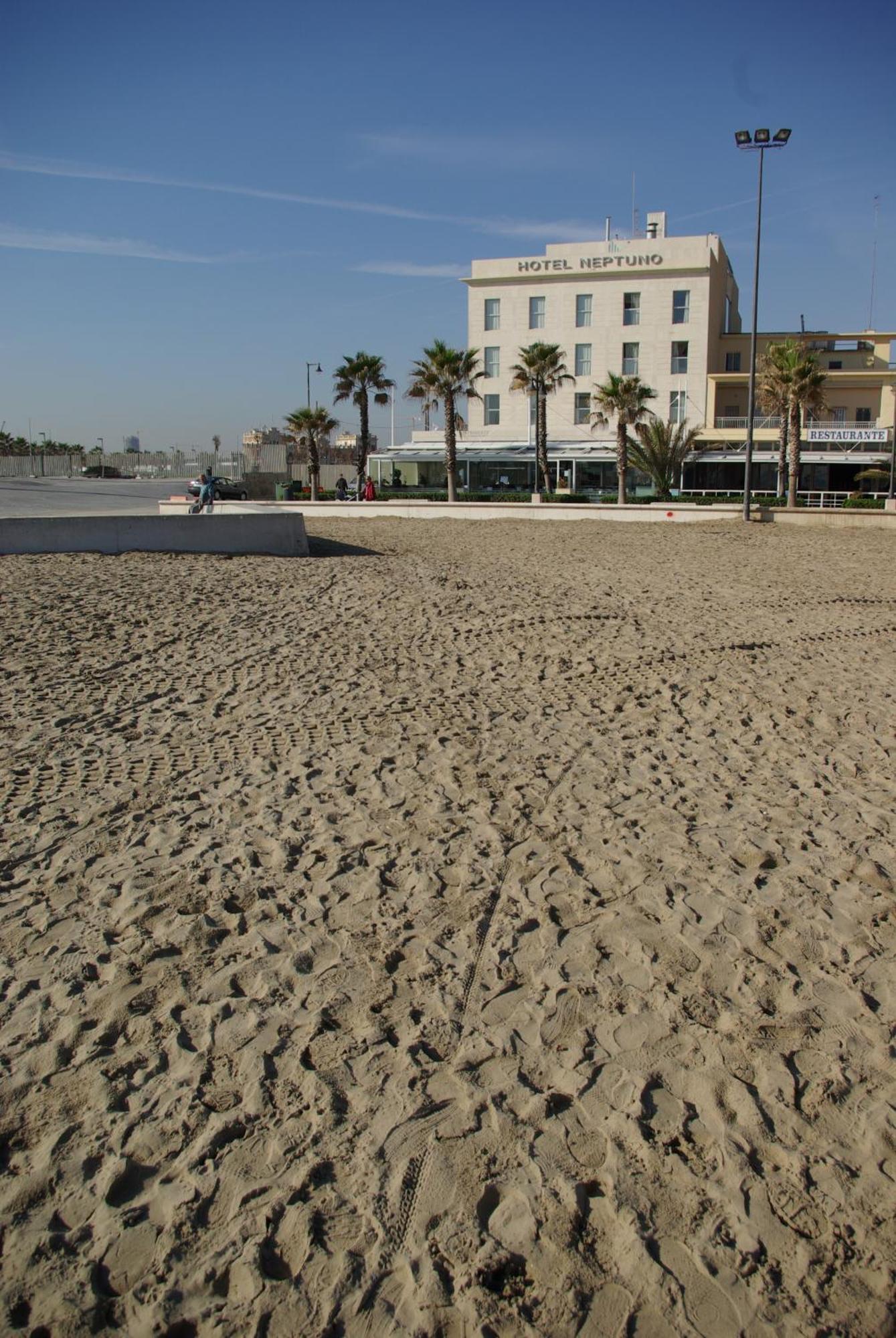Hotel Neptuno Playa &