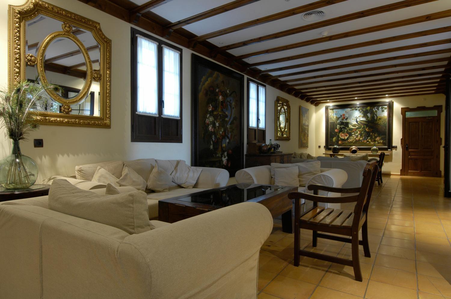 Hotel Eslava