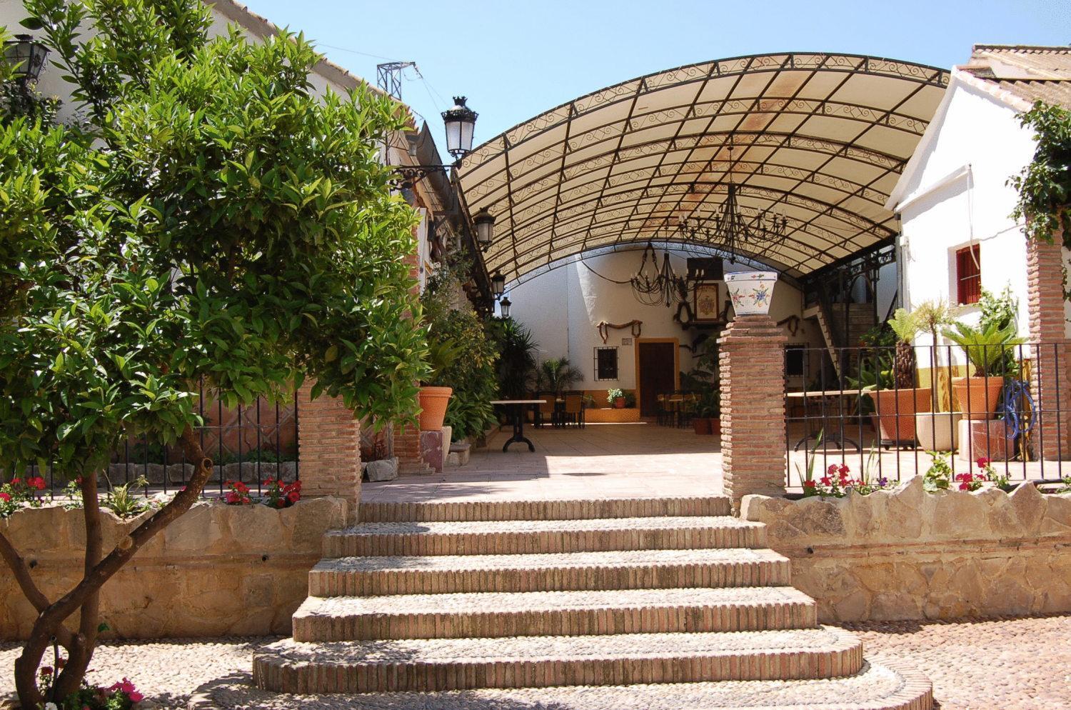Hotel Eslava 4*