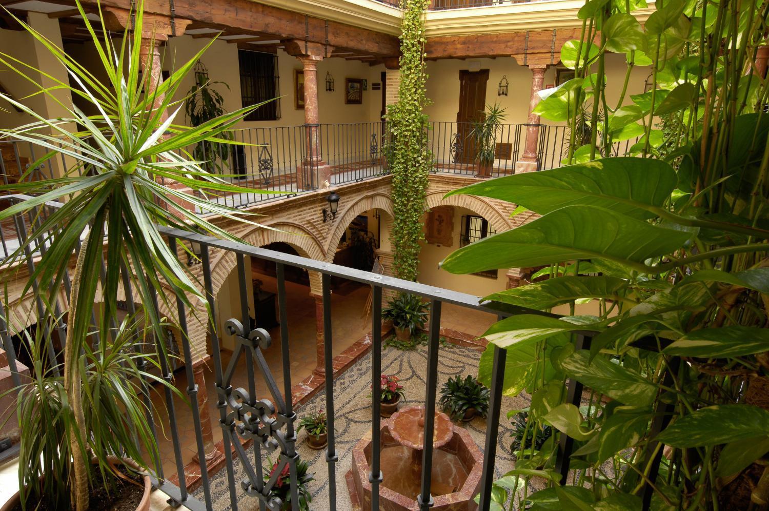 Eslava Antequera