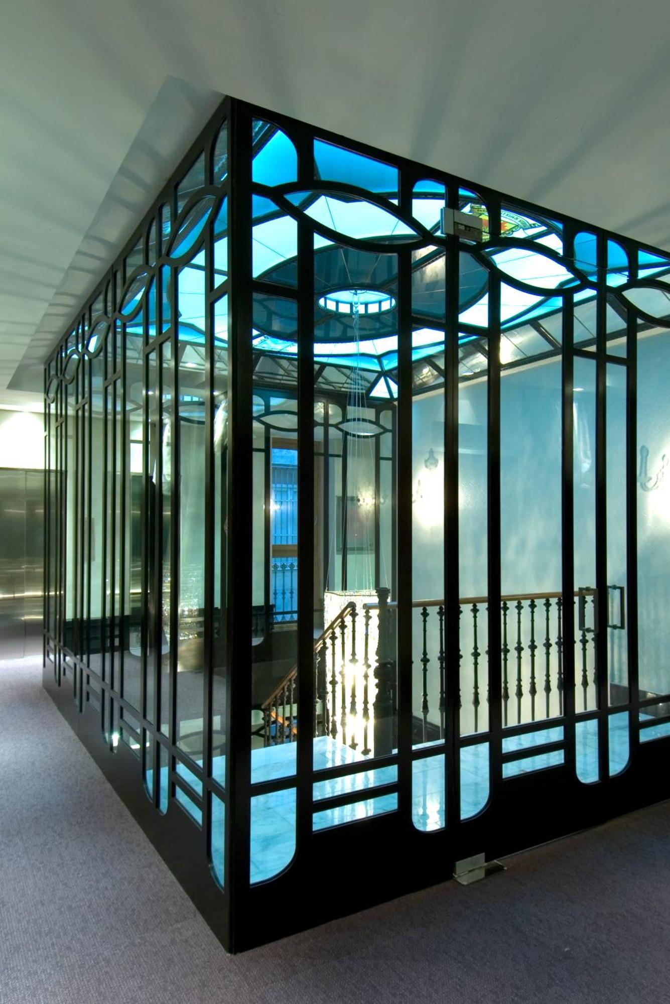 Hotel Vincci Palace Valencia