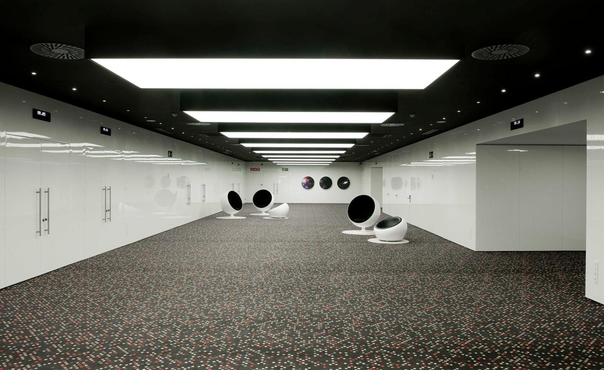Barceló Sants