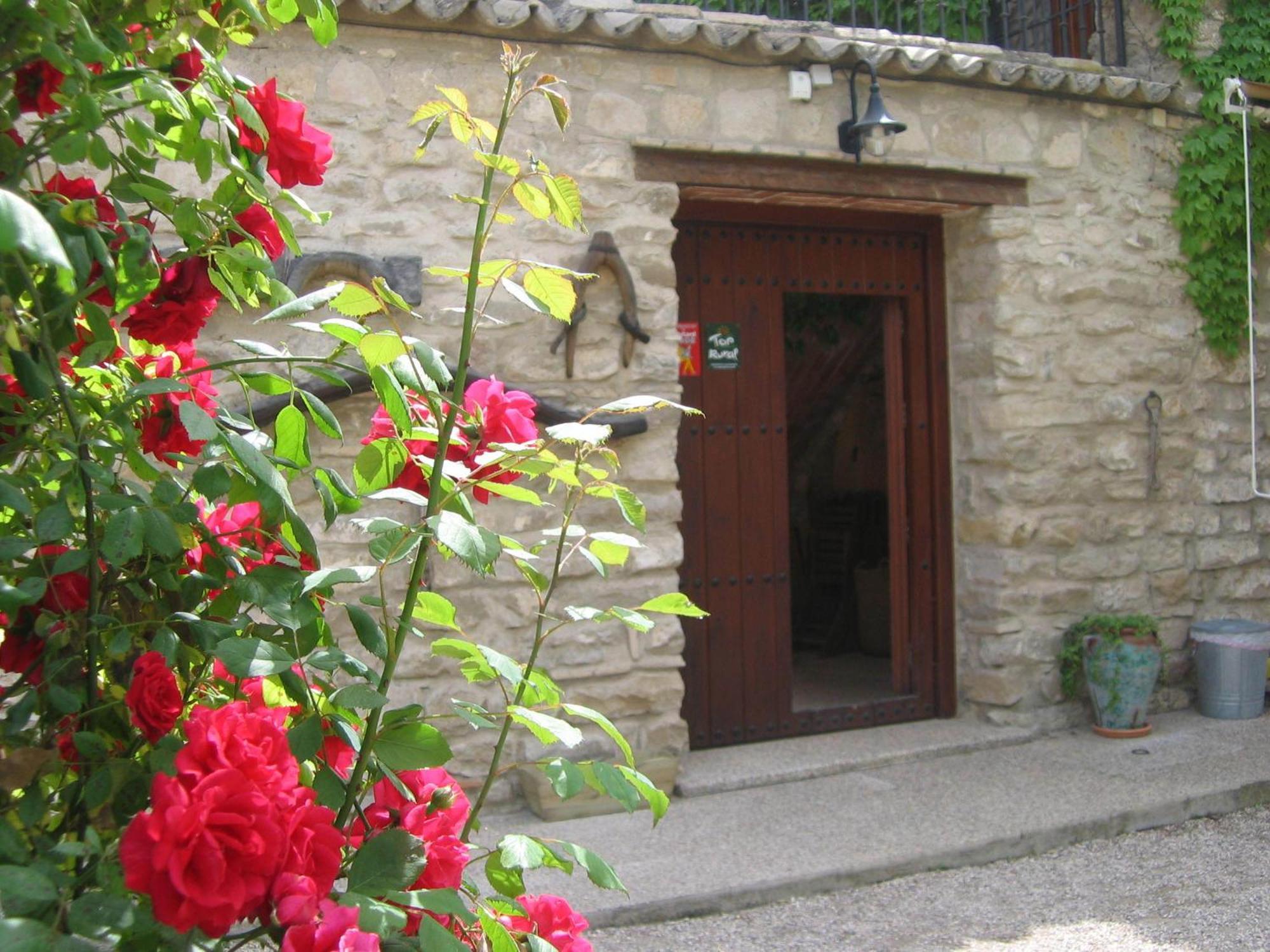 Bed and breakfast La Caseria De Tito 3*