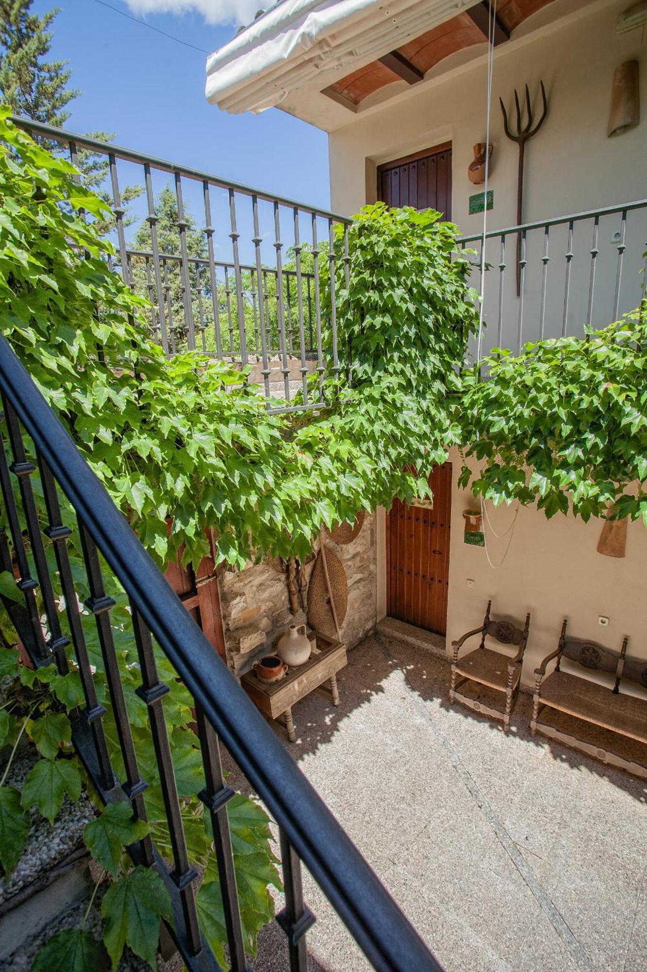 Bed and breakfast La Caseria De Tito