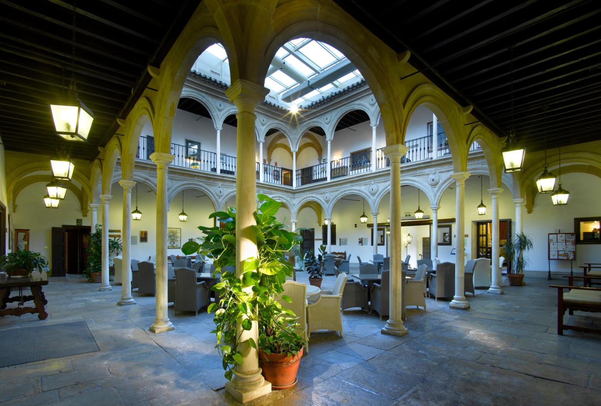 De Úbeda