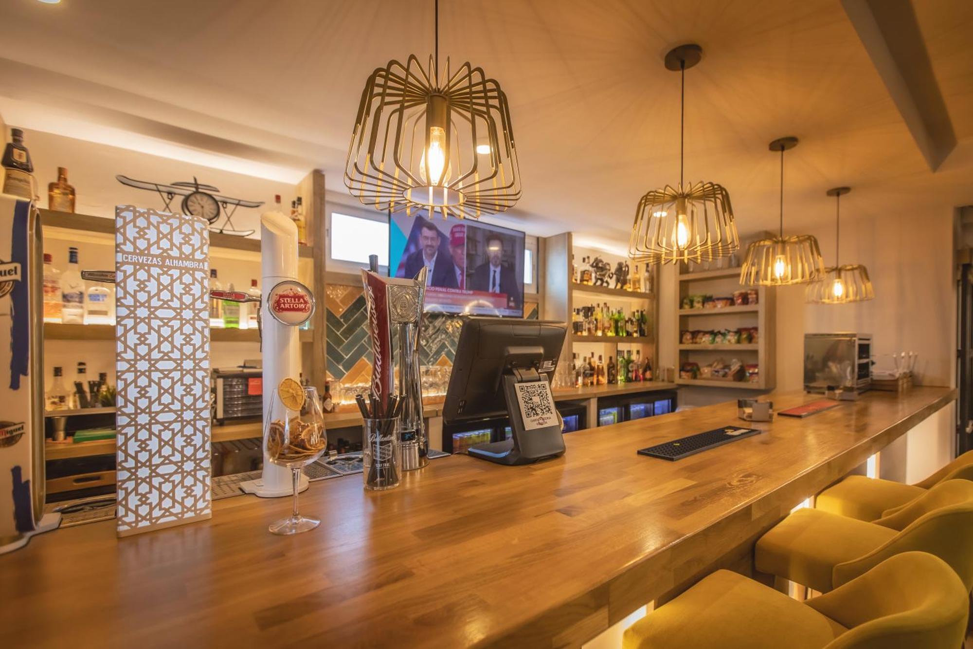 Hotel Zen Airport Torremolinos