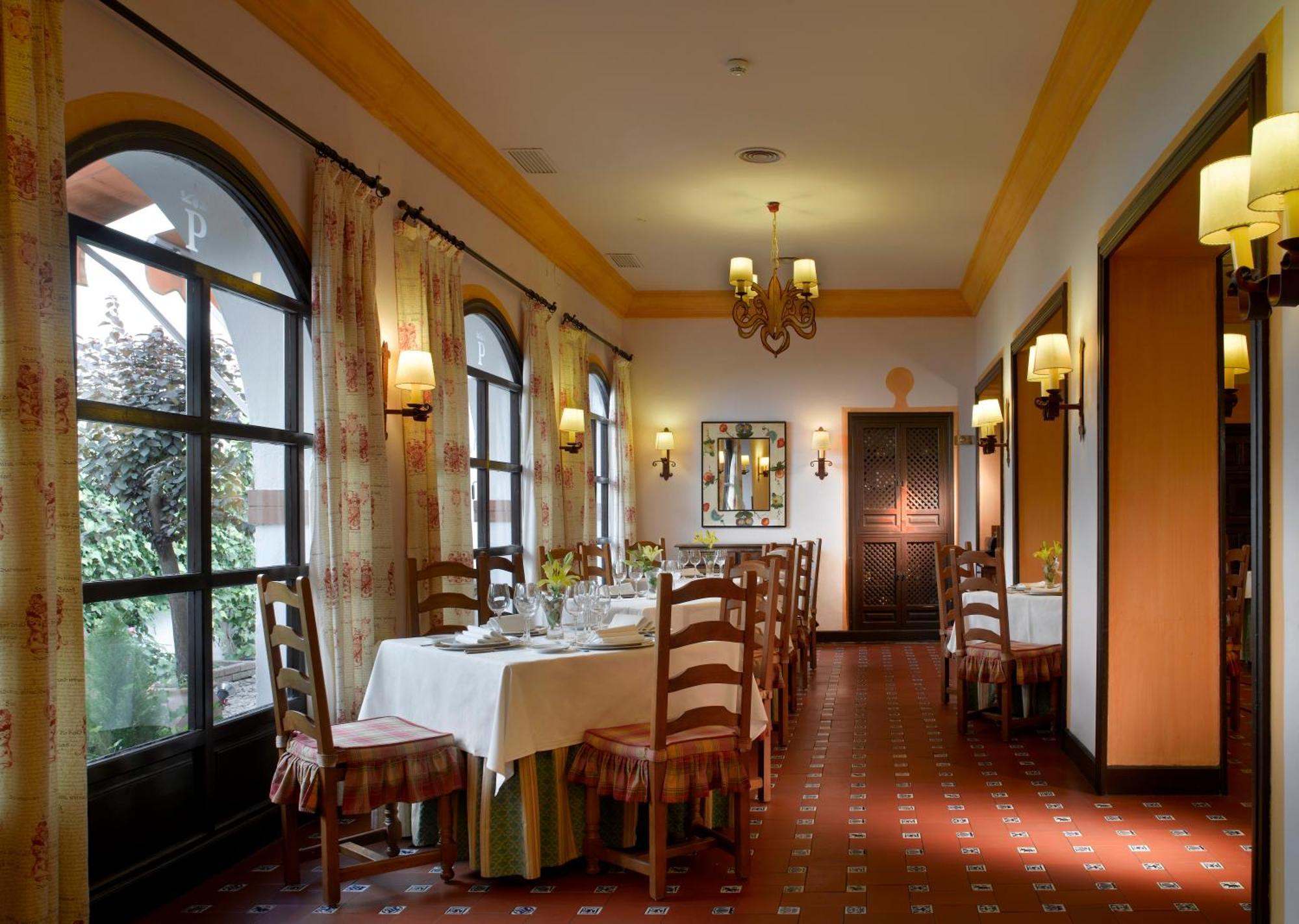 Hotel De Úbeda