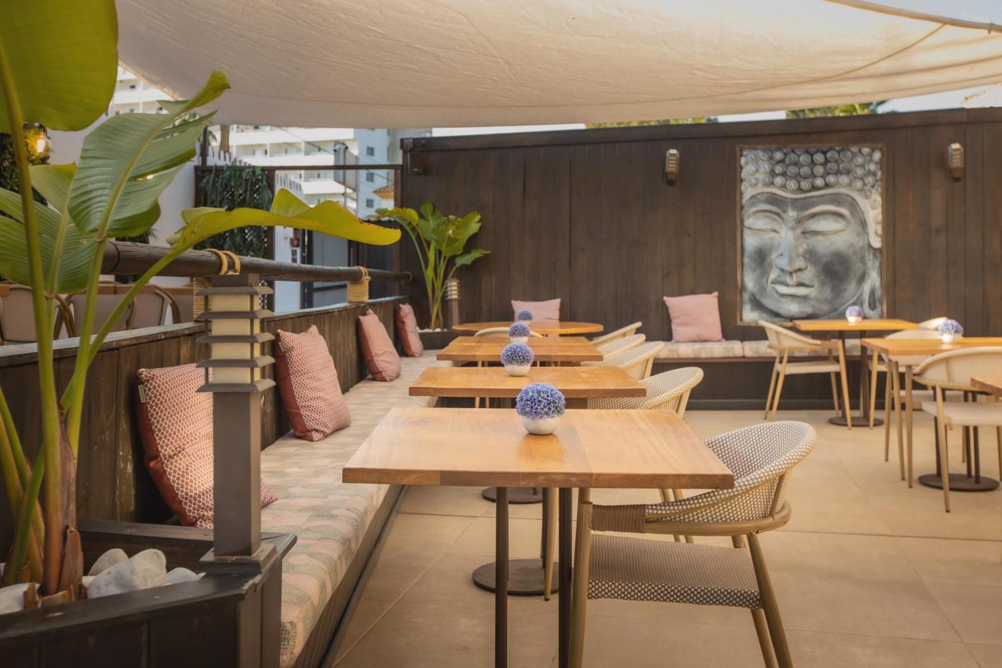 Hotel Zen Airport 3*