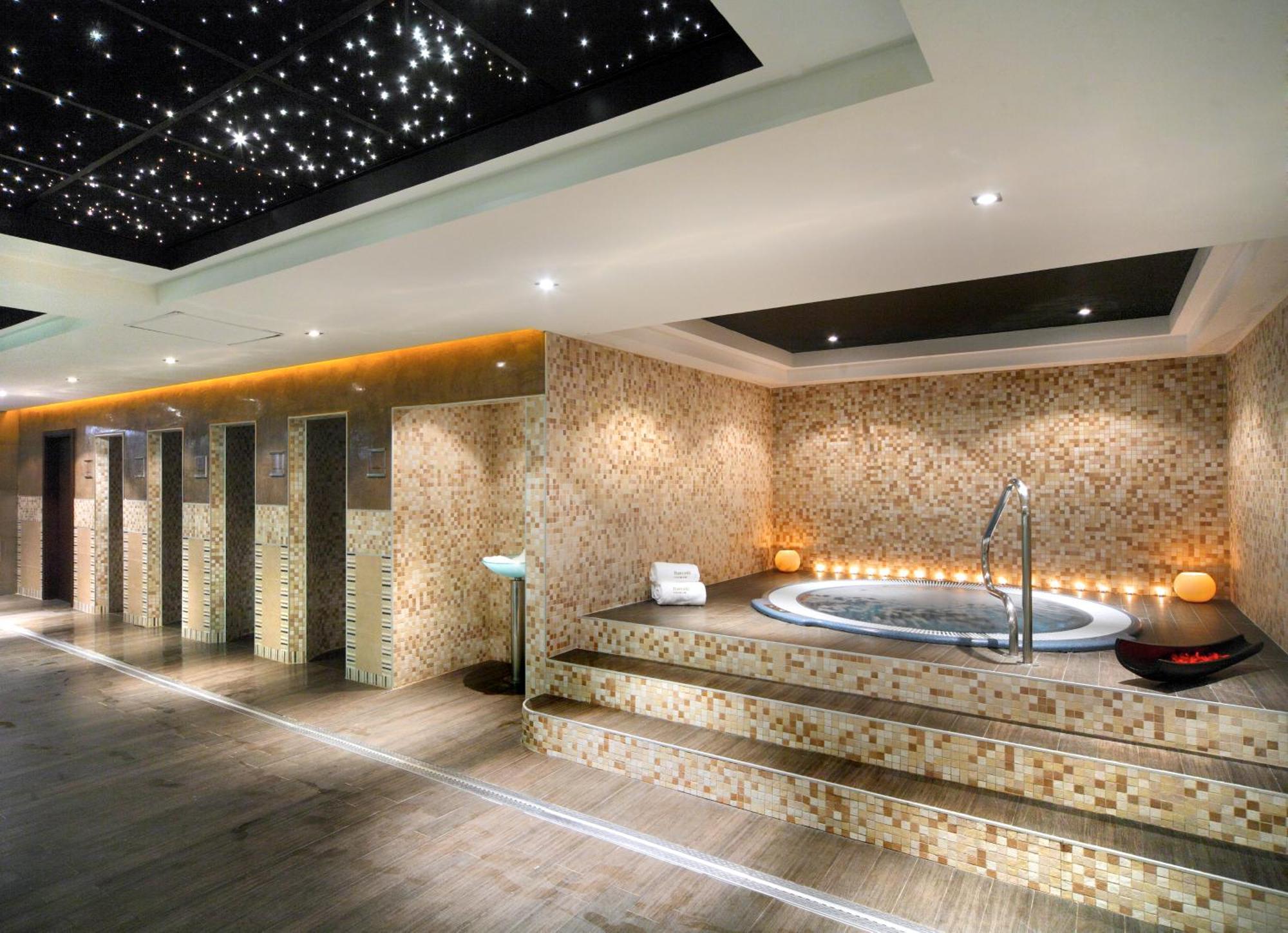 Barcelo Punta Umbria