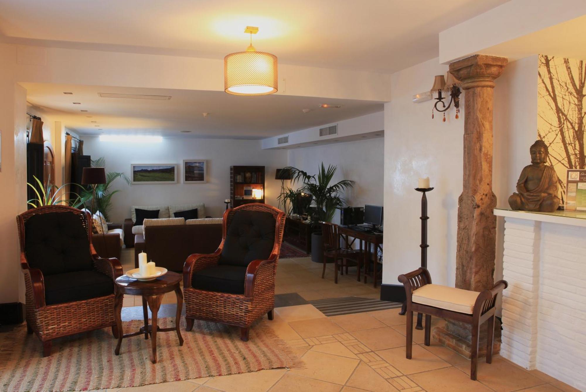 Guest house Santuario (adults Only) San Jose (Almeria)