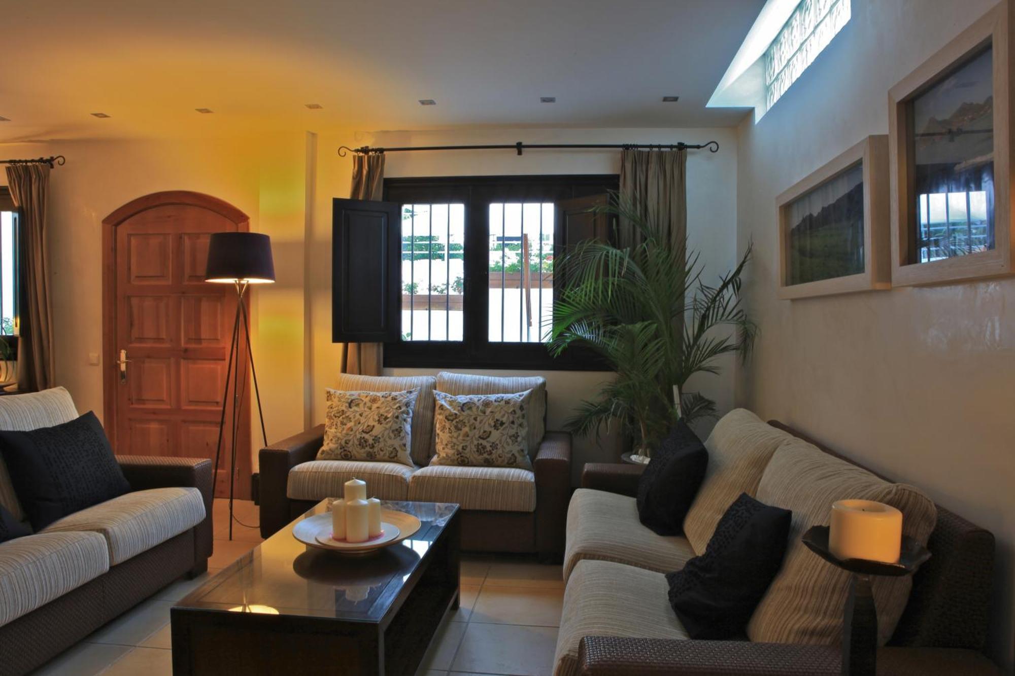 Guest house Santuario (adults Only)