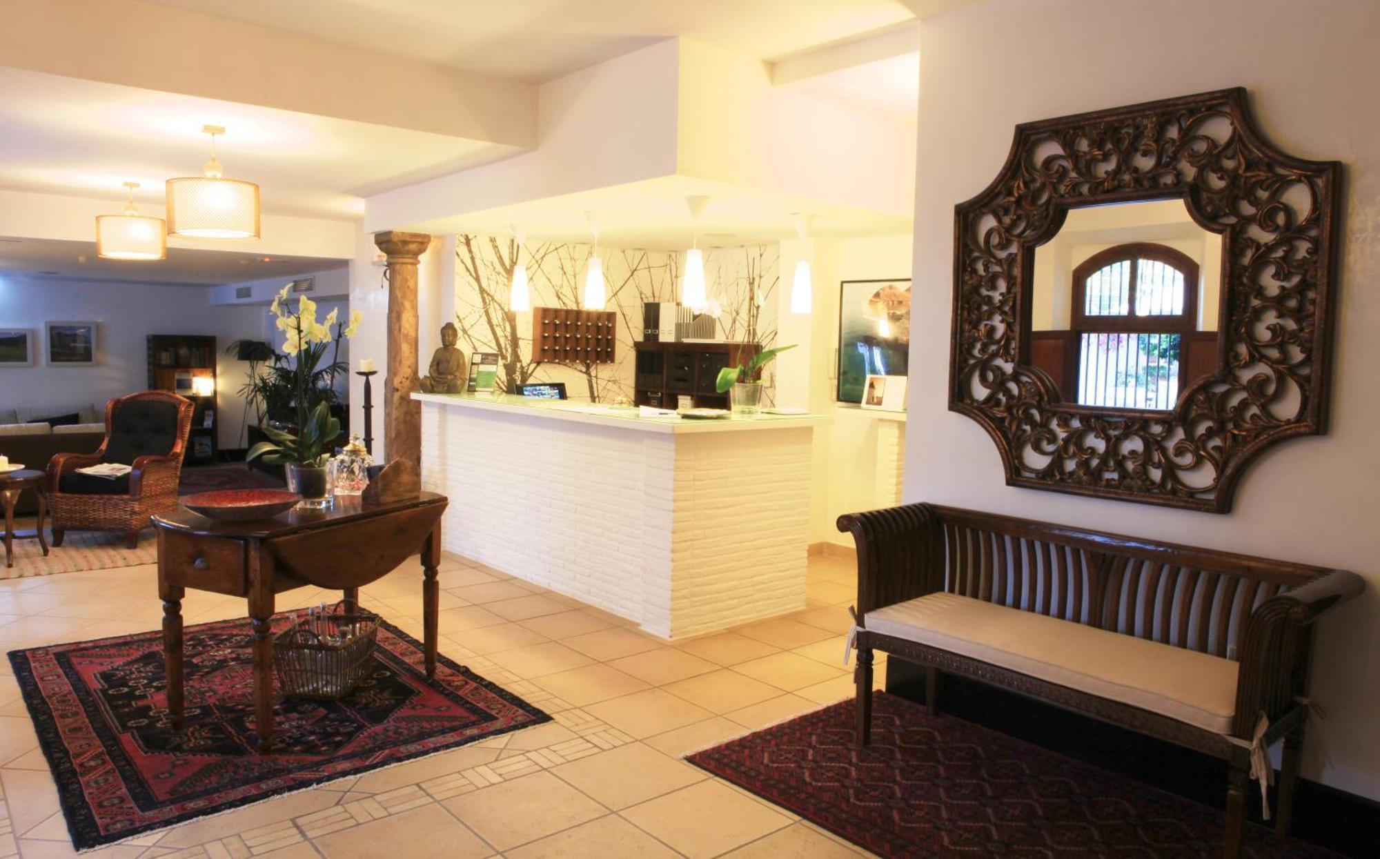 Santuario (adults Only) San Jose (Almeria)
