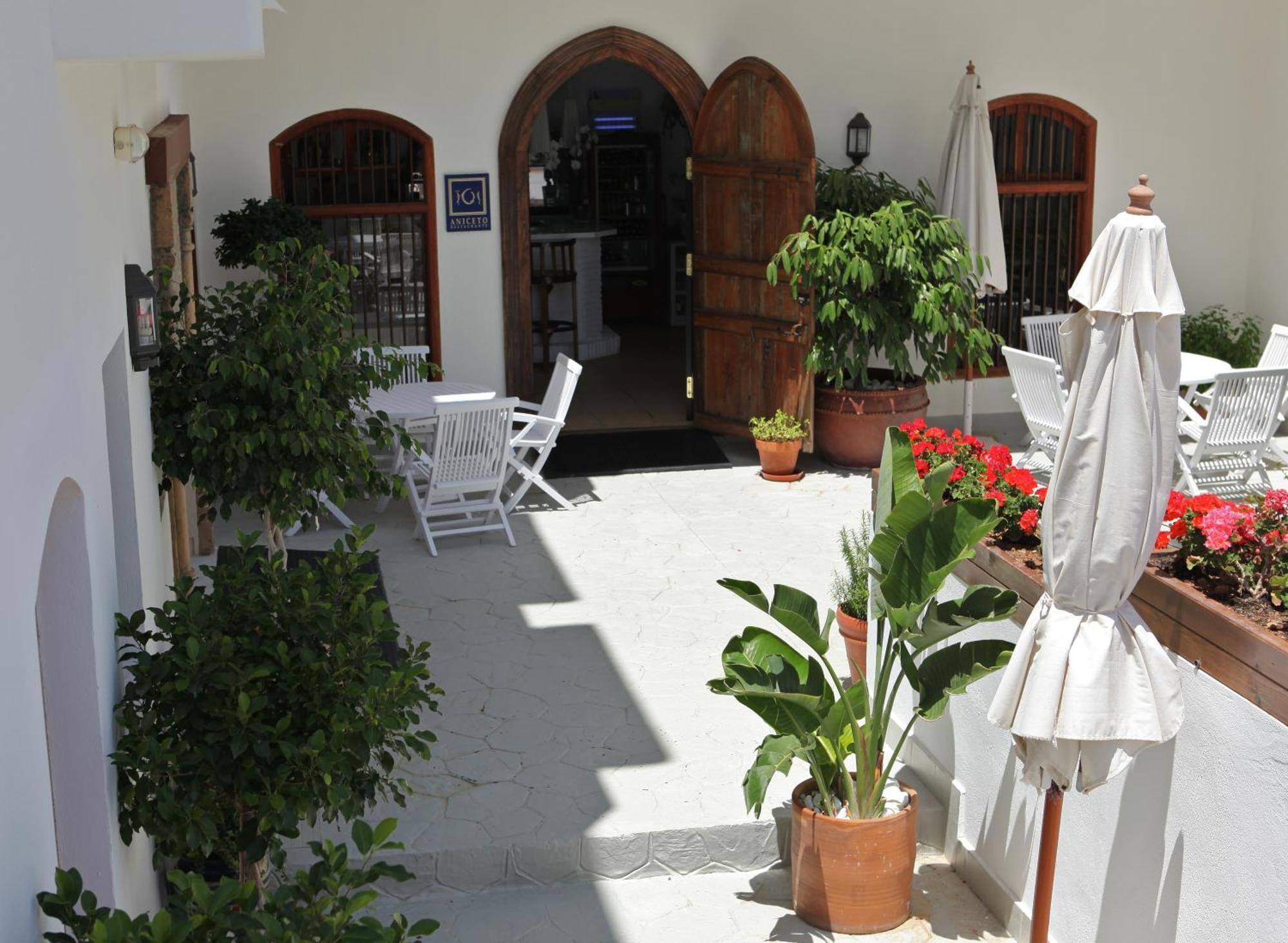 Santuario (adults Only) San Jose (Almeria)